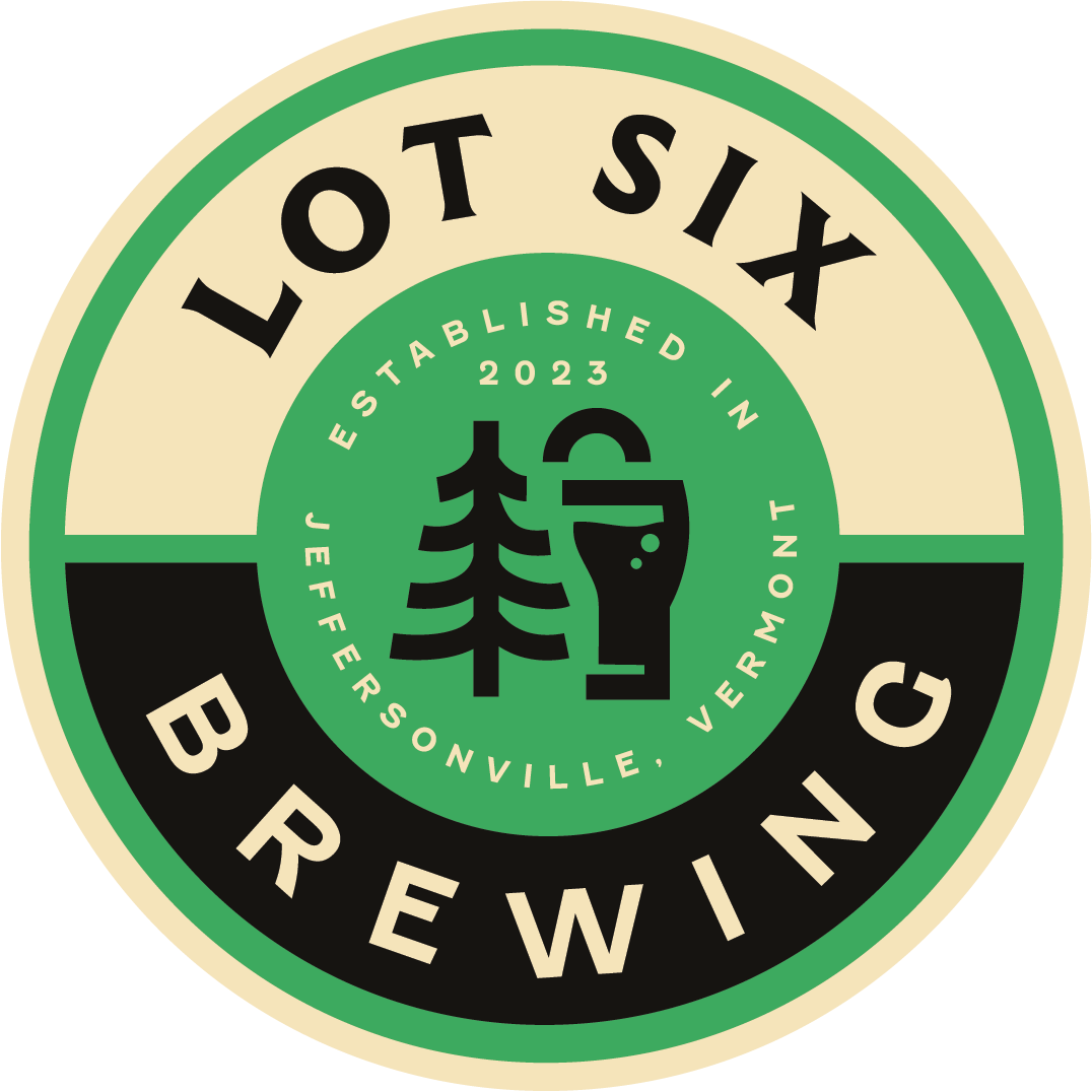 Lot Six Brewing Co Menu