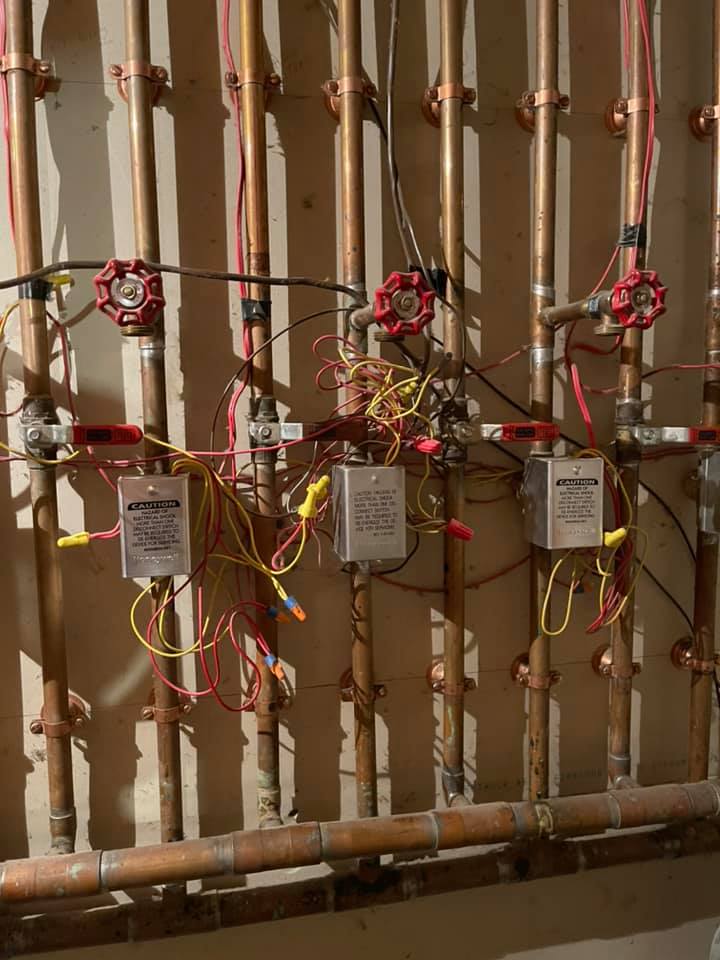Fischer's Heating & Gas