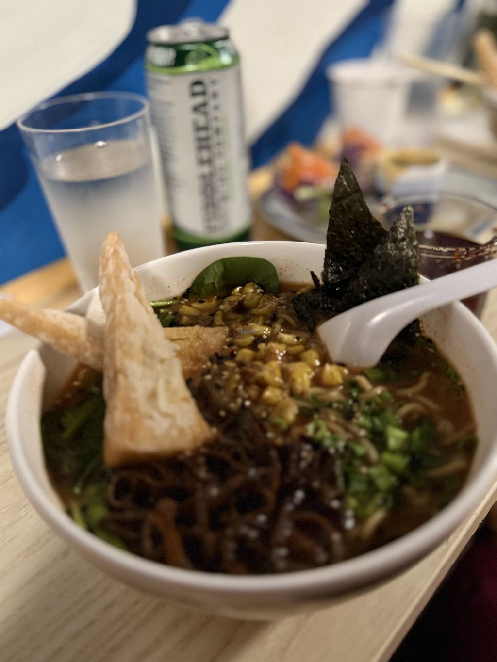 Photo credit: happycow