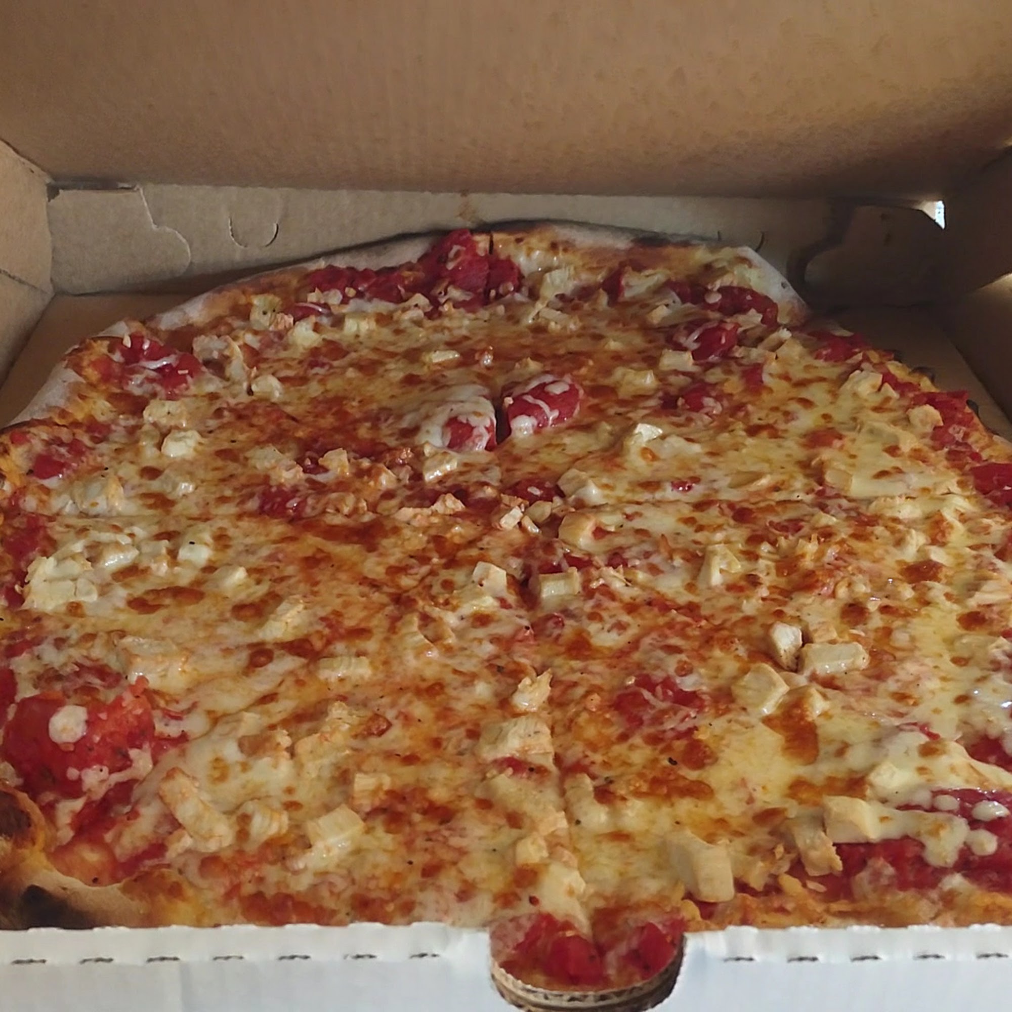 Goodman's American Pie Ludlow