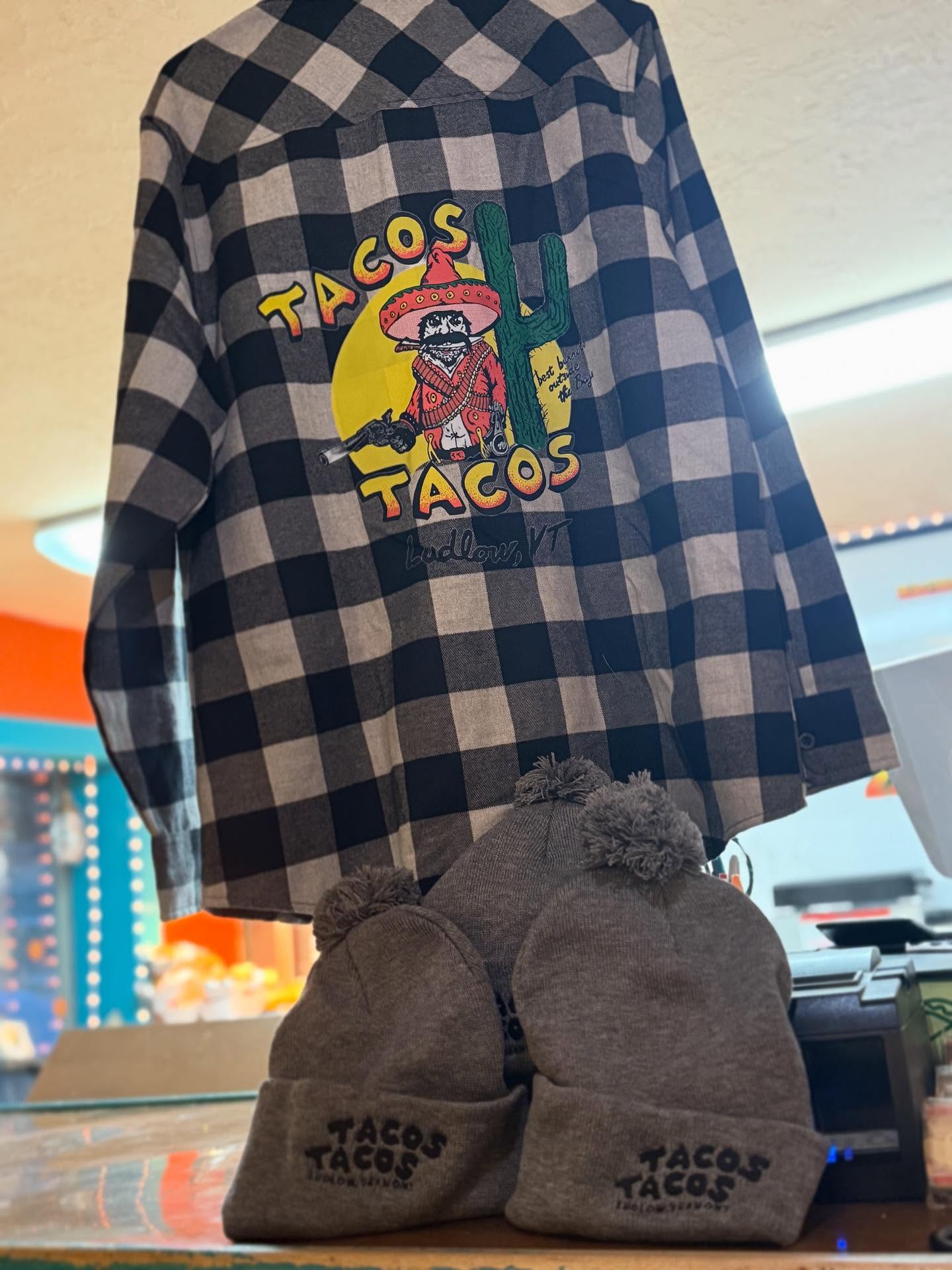 Tacos Tacos Ludlow