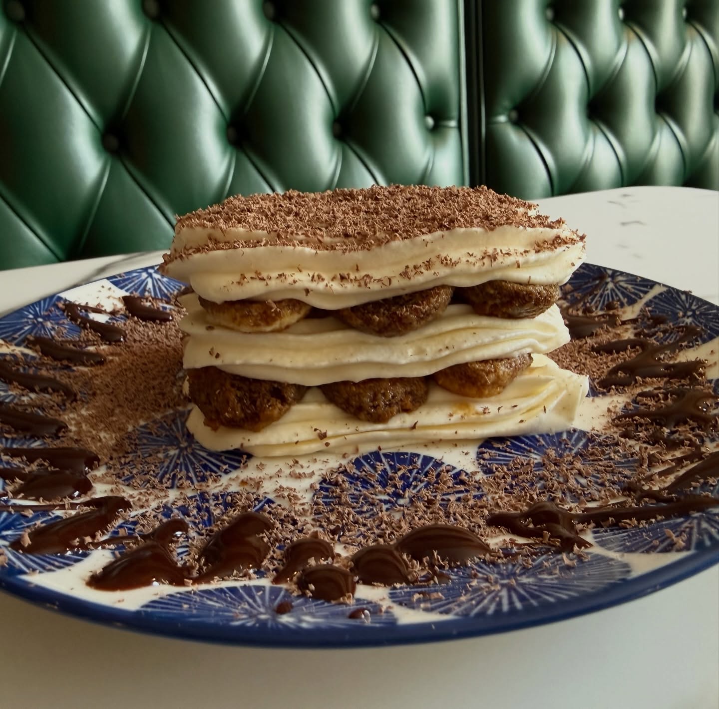 Johnny's Kitchen Ludlow