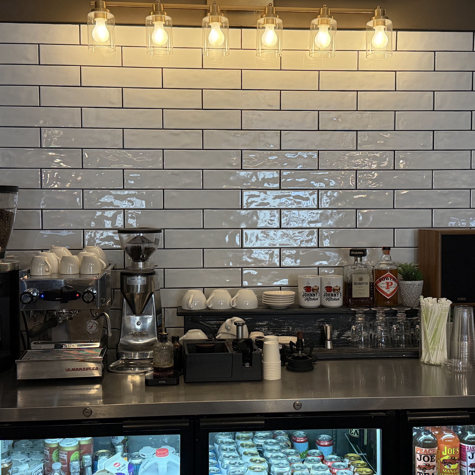 Johnny's Kitchen Ludlow