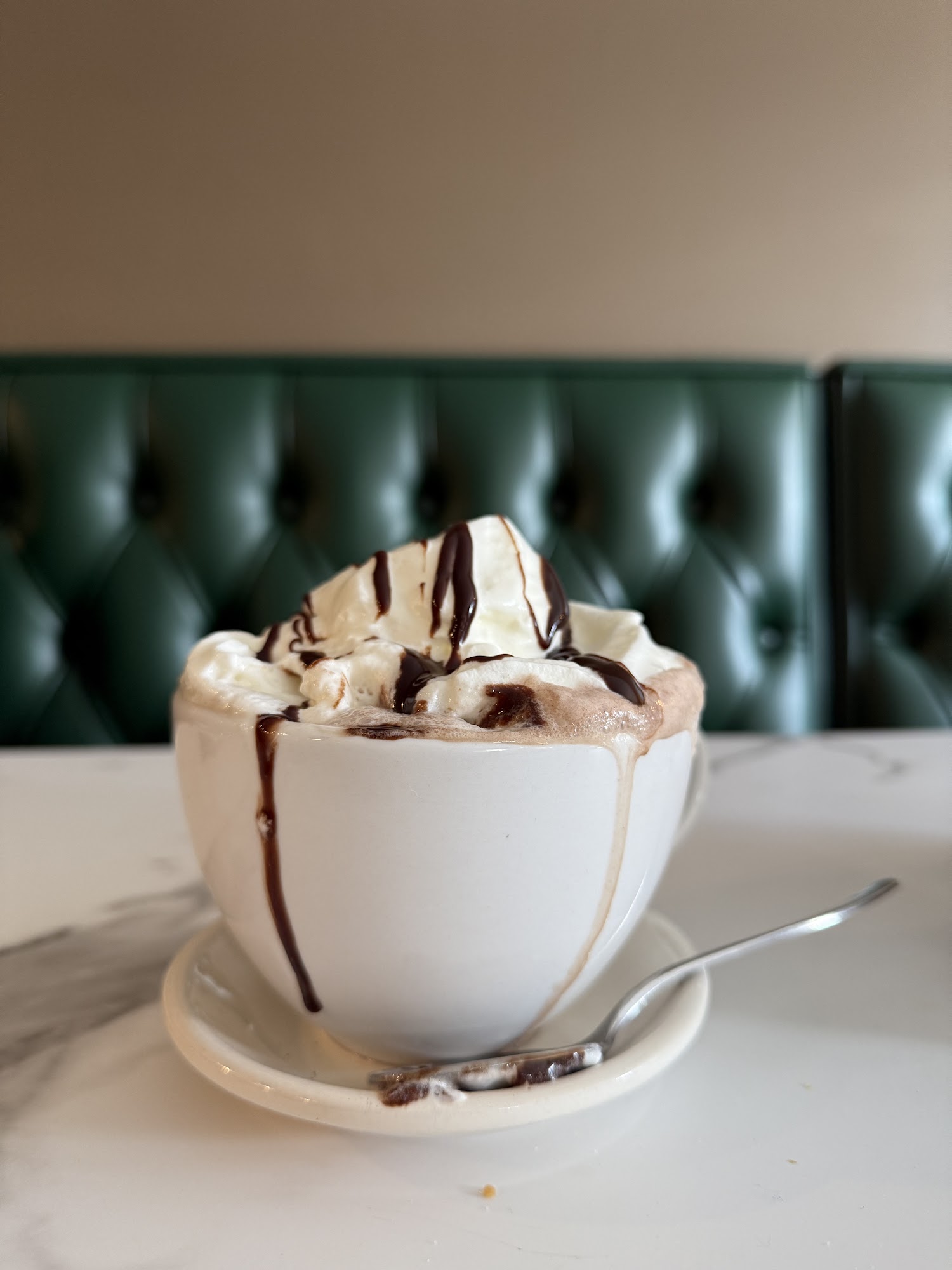 Johnny's Kitchen Ludlow