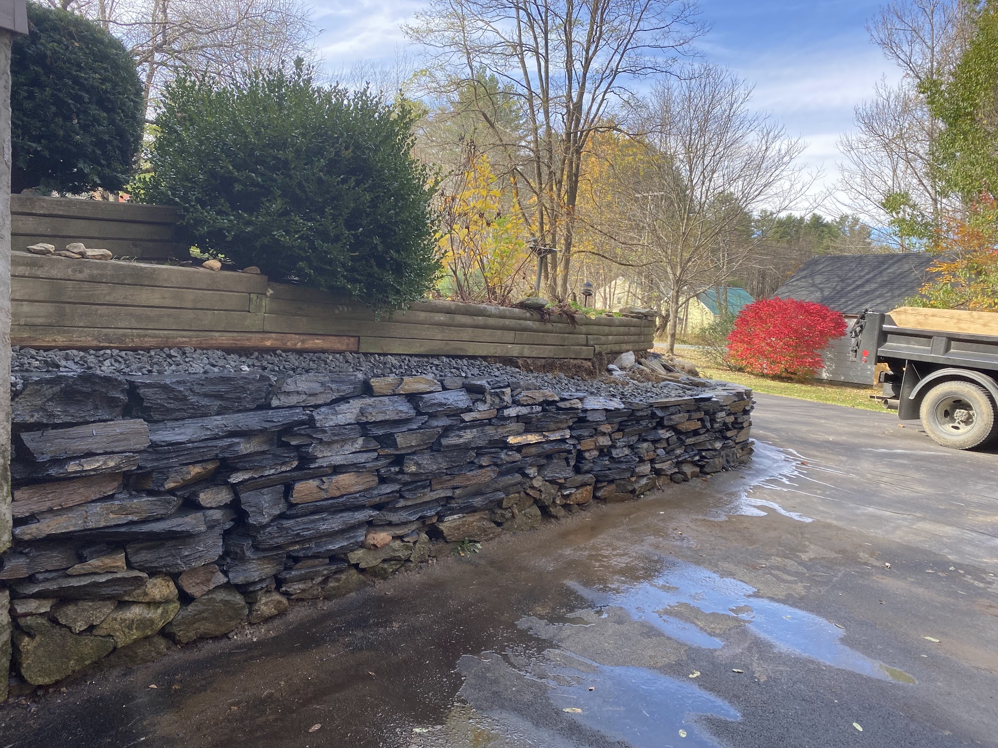 High Country Contractors