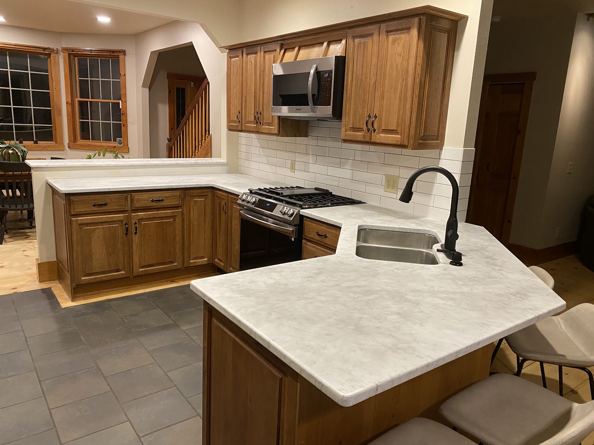 High Country Contractors