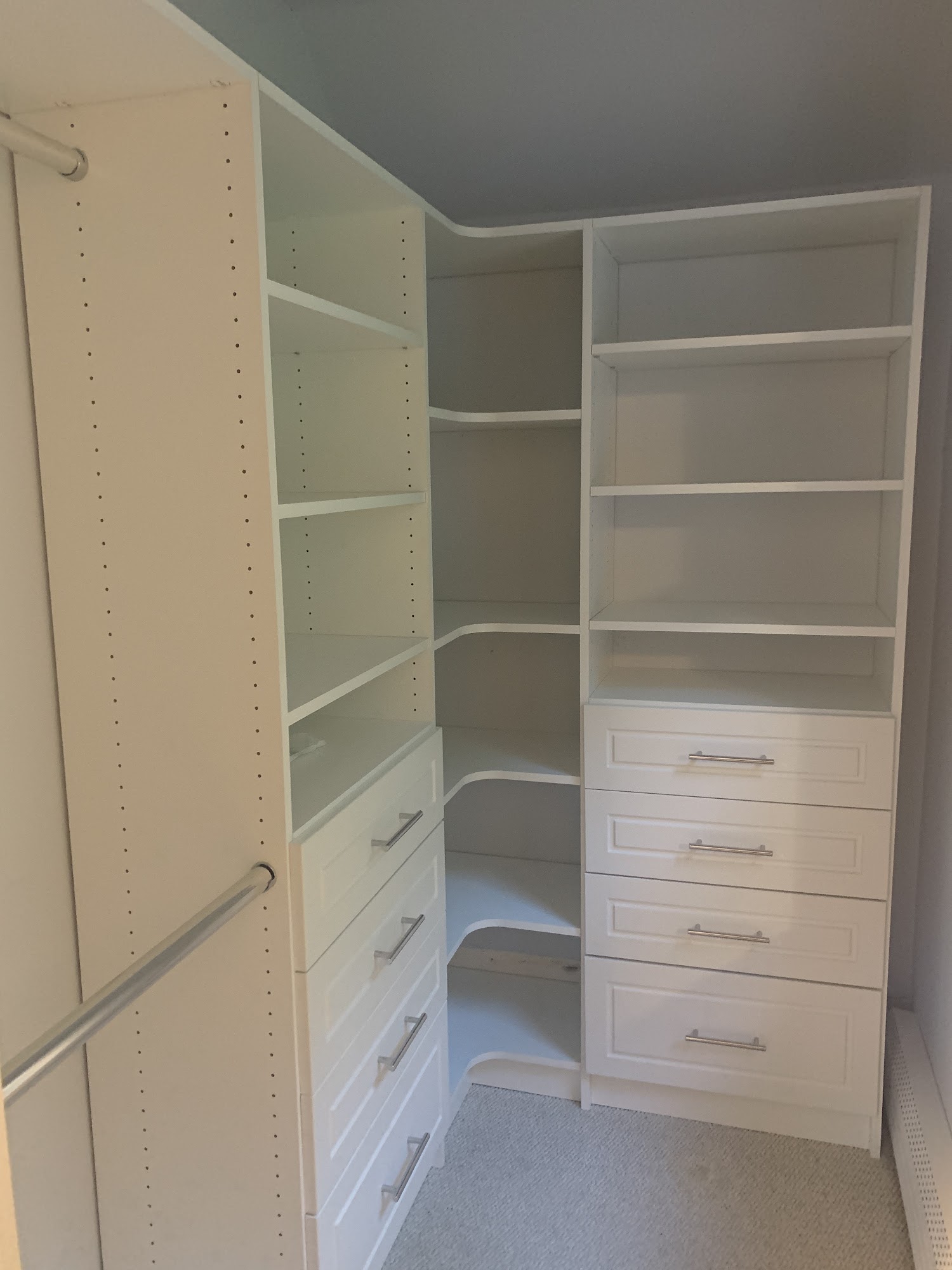 High Country Contractors