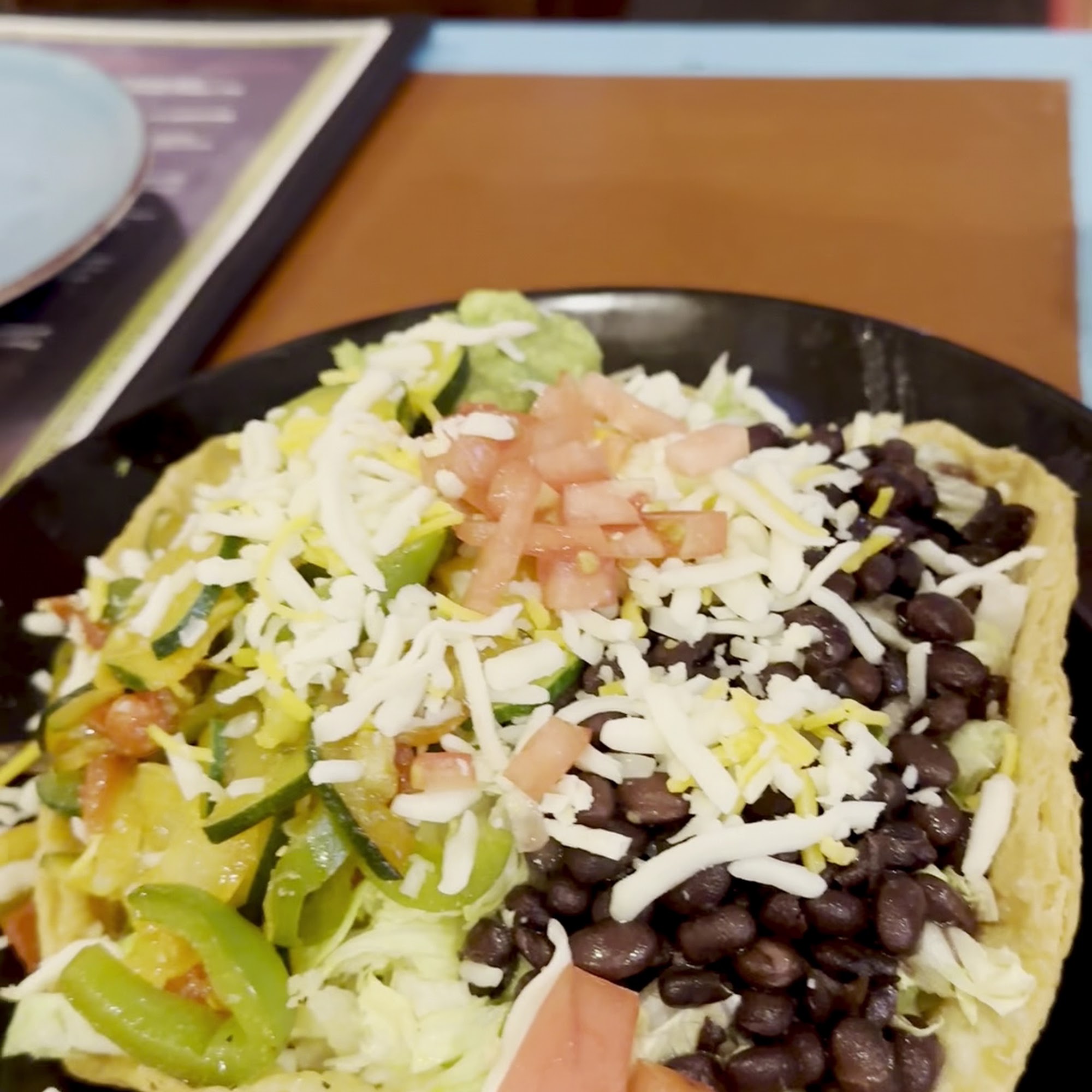 Little Mexico Restaurant & Cantina Ludlow