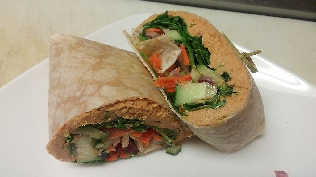 Photo credit: happycow