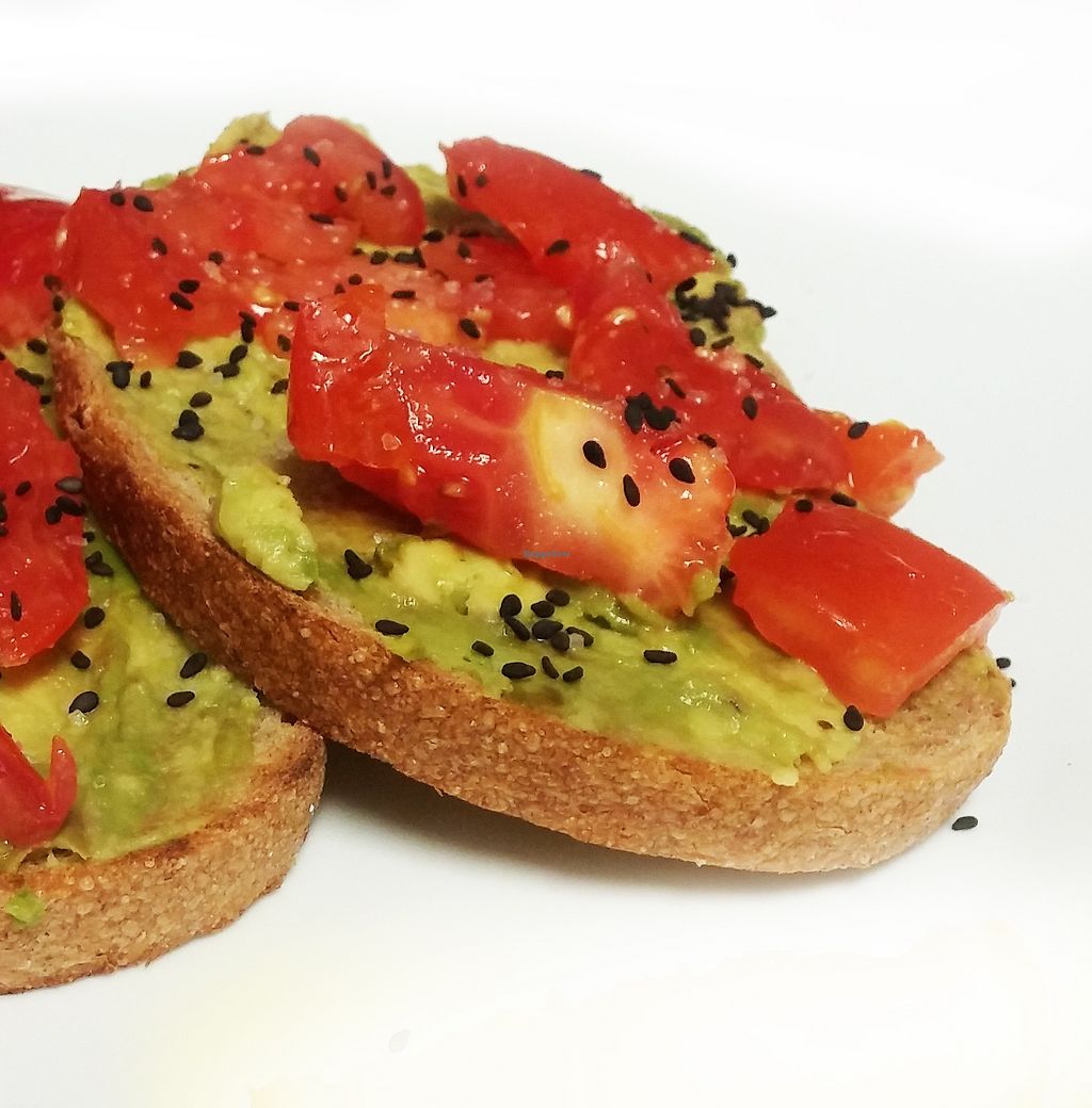 Photo credit: happycow