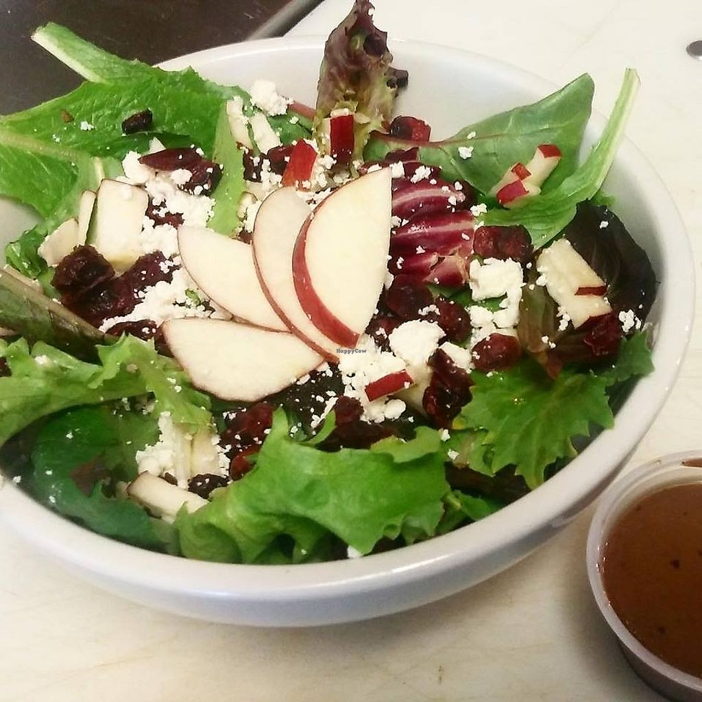 Photo credit: happycow