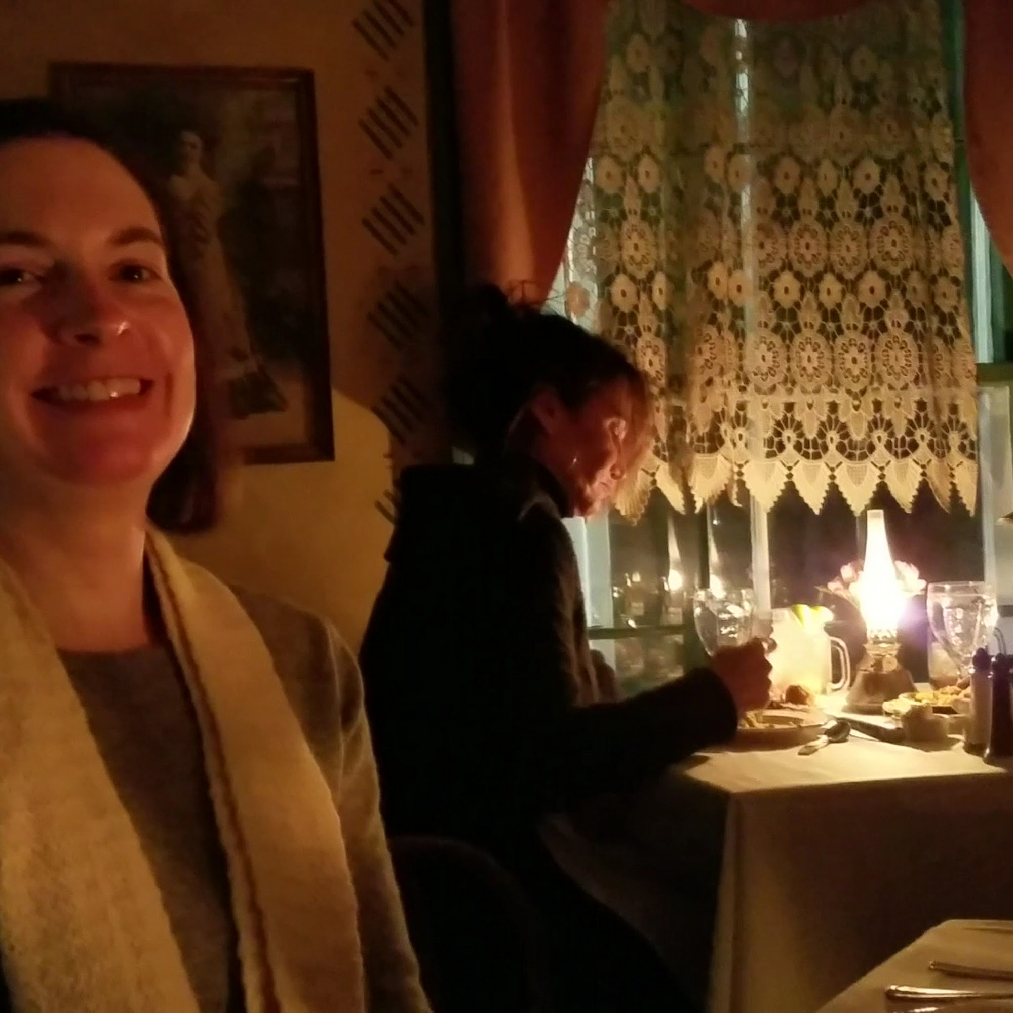 Ye Olde Tavern Manchester Center