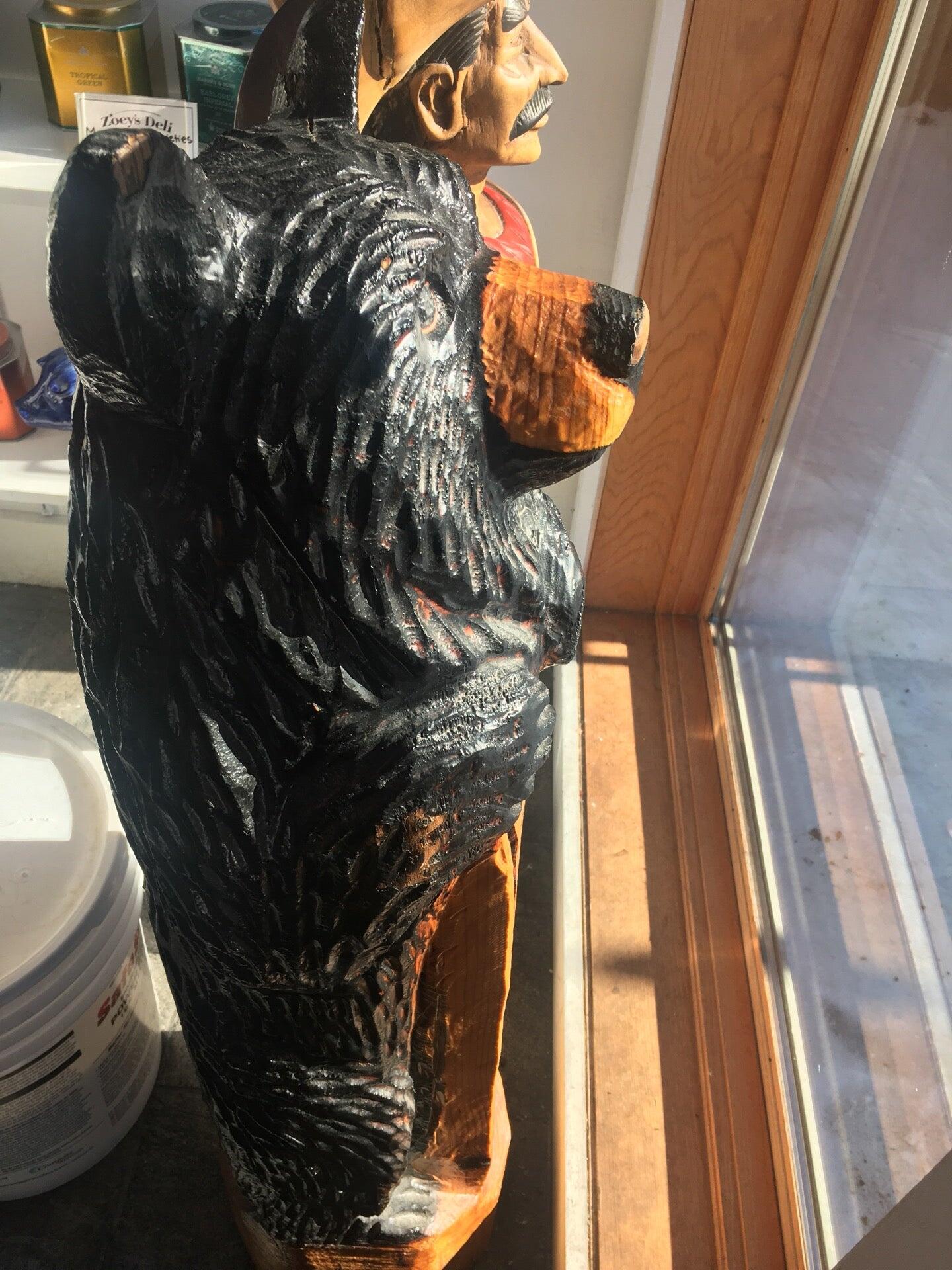 Photo credit: nextdoor