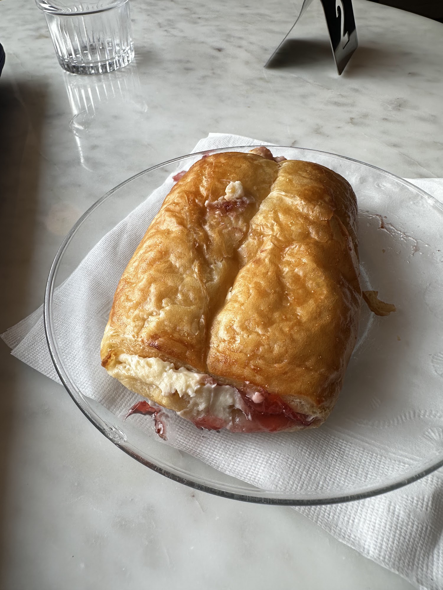 Charlie's Coffee House Manchester Center