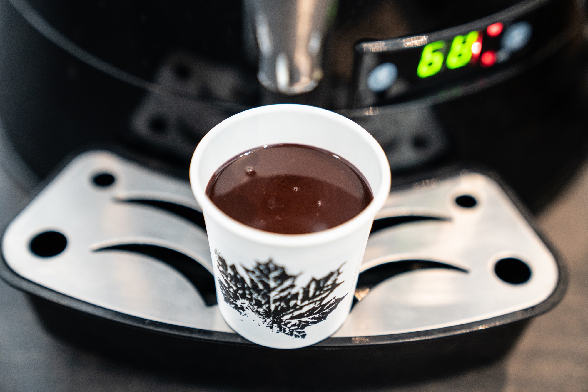 The Maple Reserve Manchester Center