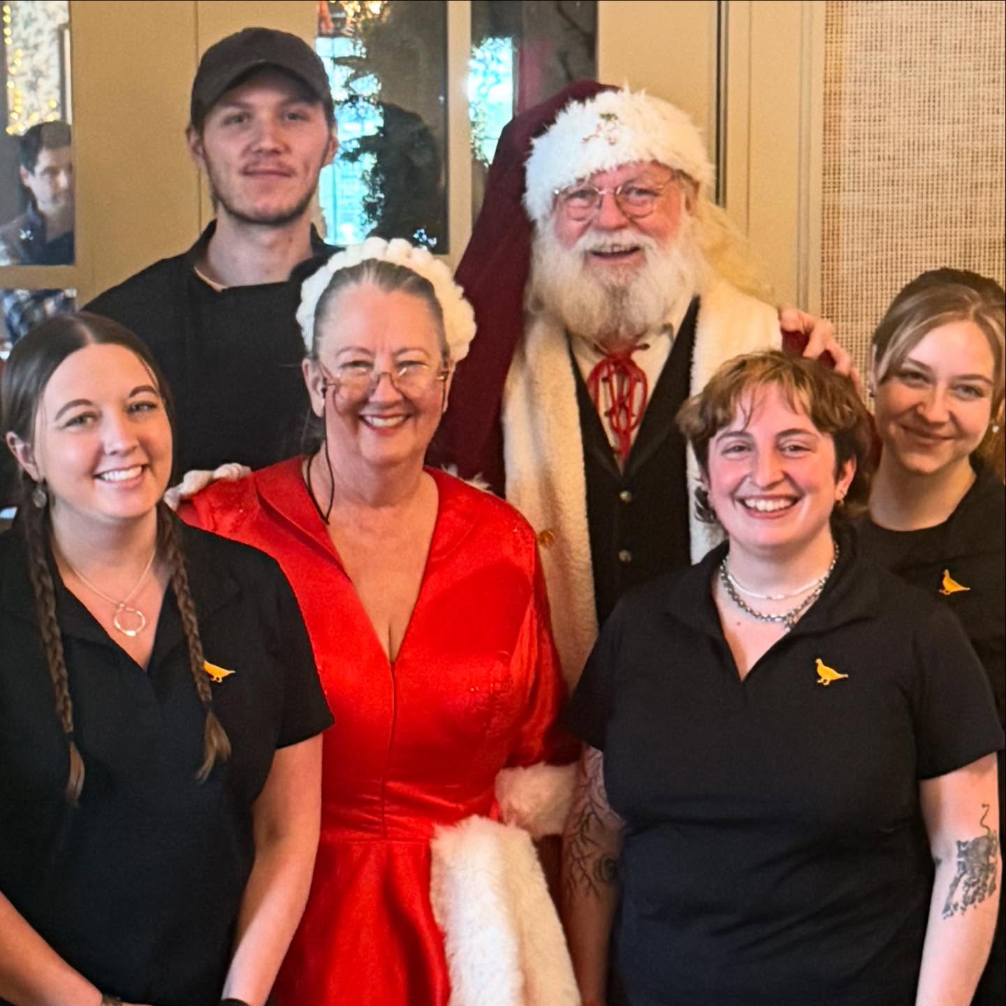 The Copper Grouse Manchester