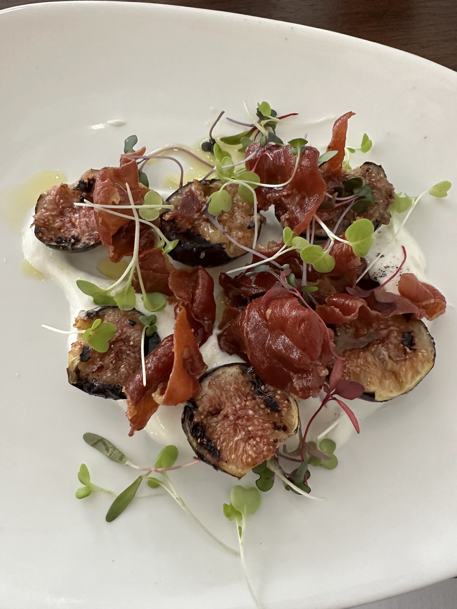 curATE cafe Manchester