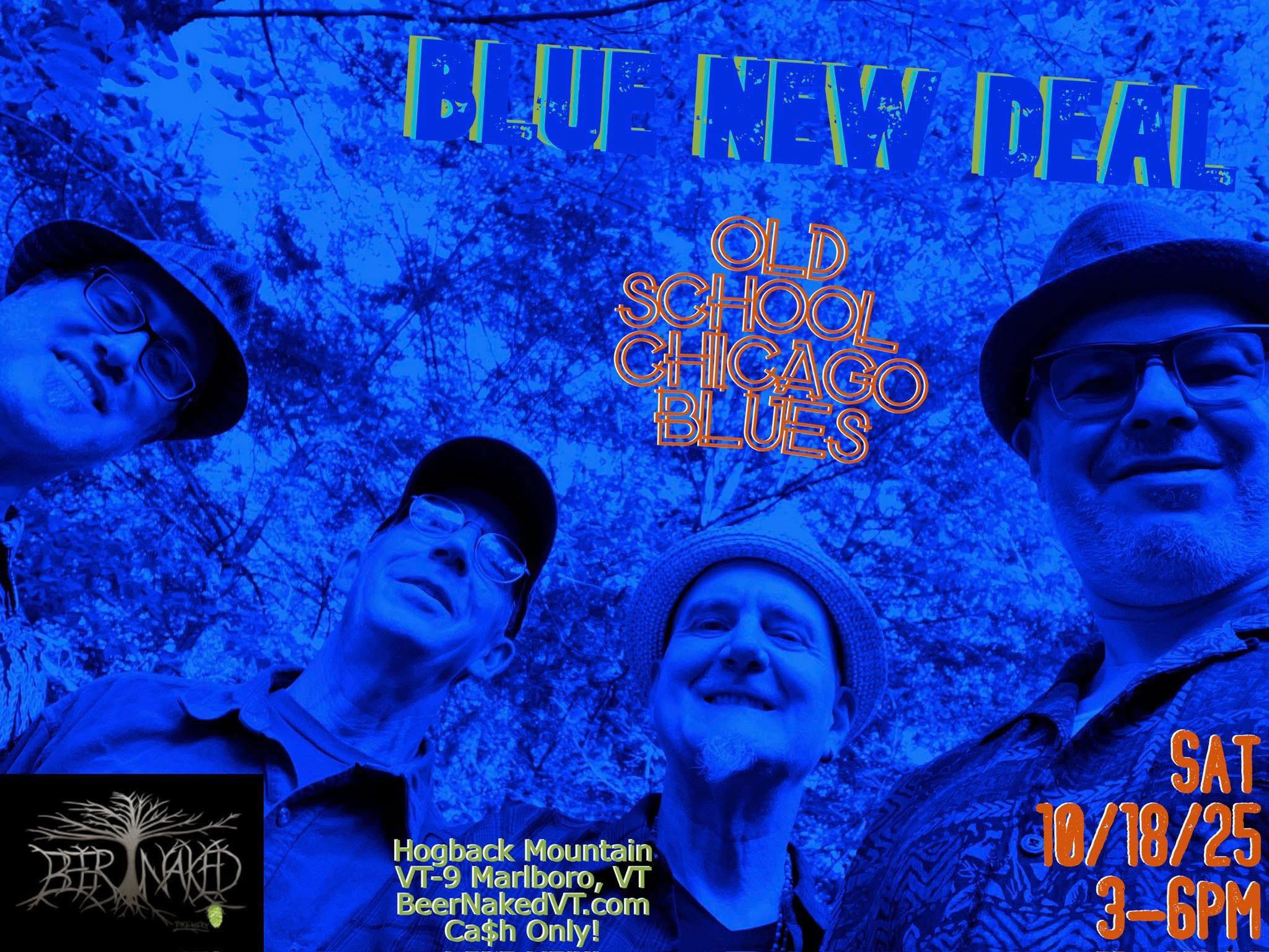 Beer Naked Brewery Marlboro