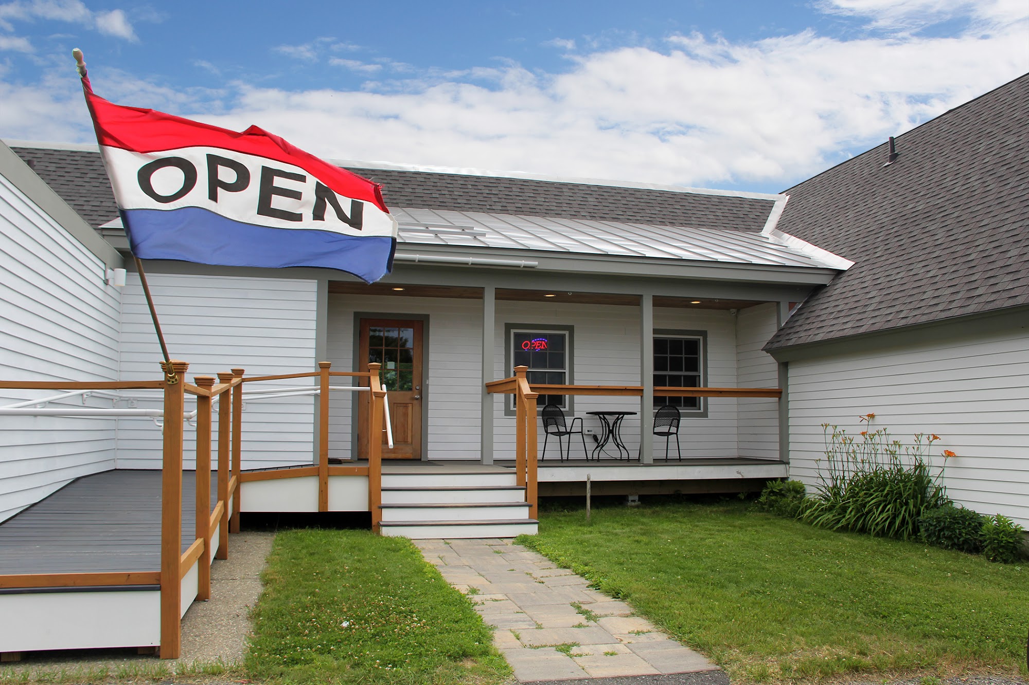 Vermont Distillers, Inc. Marlboro