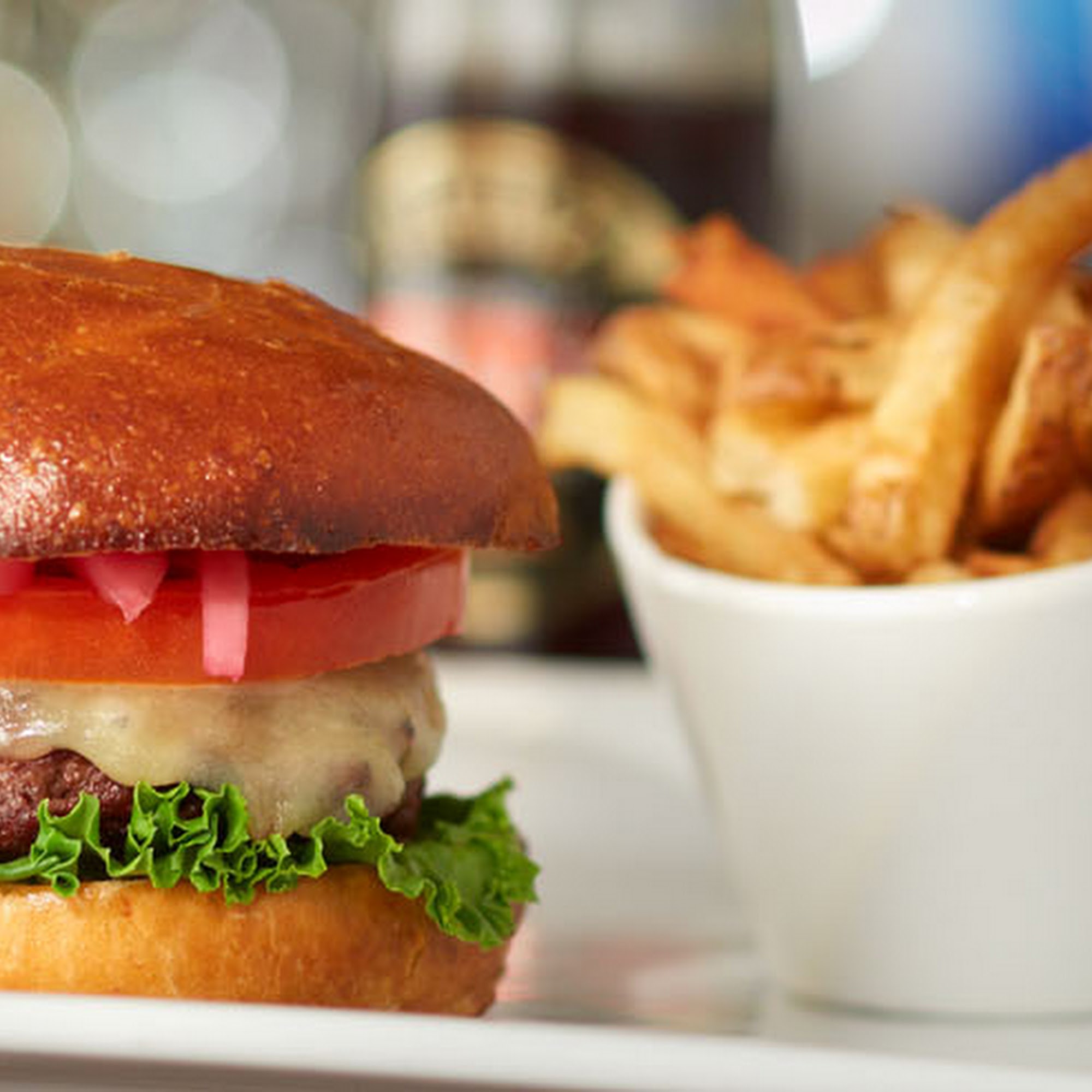 Two Brothers Tavern Middlebury