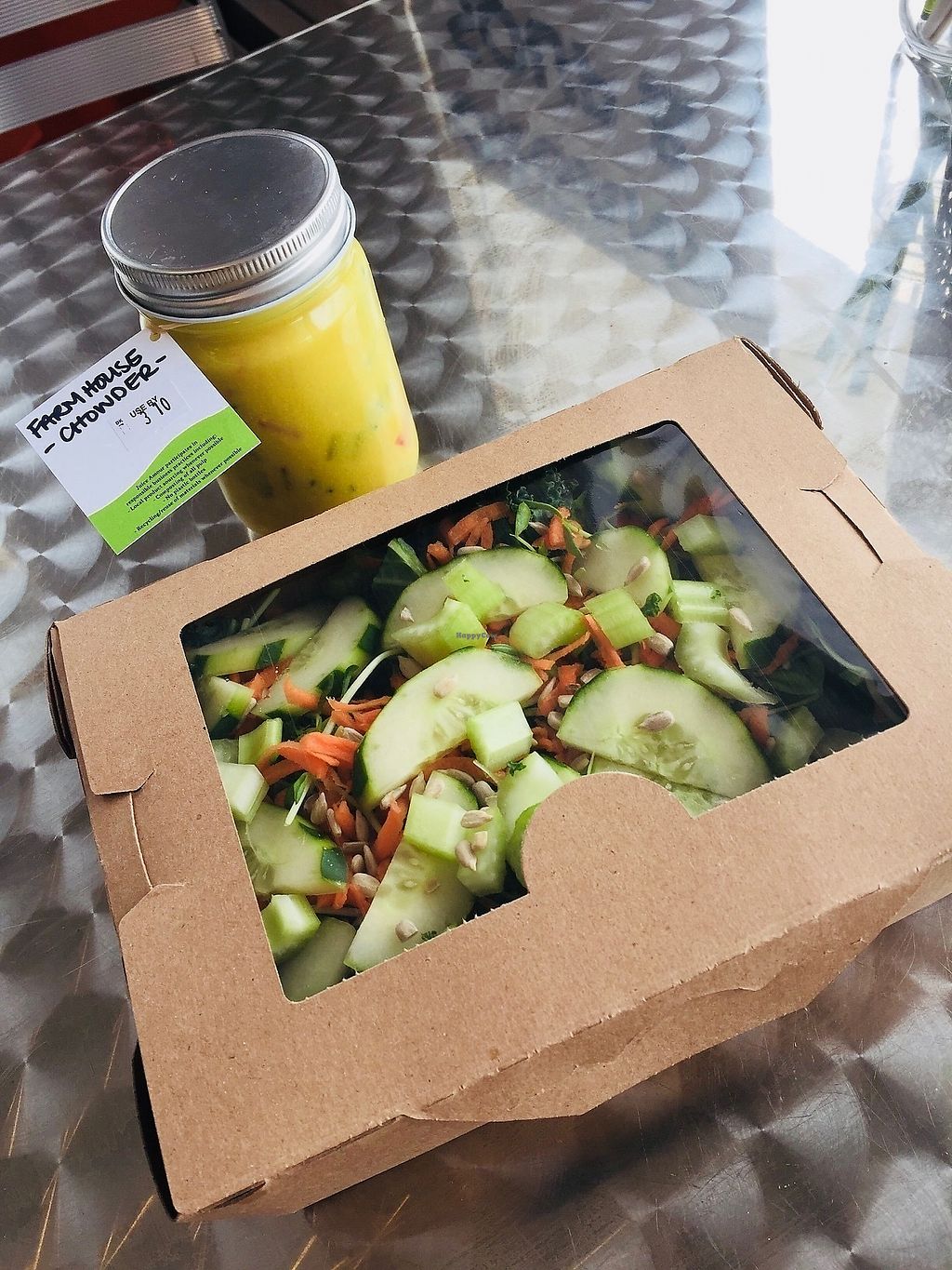 Photo credit: happycow