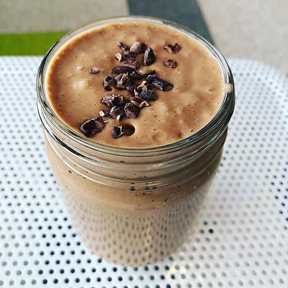 Photo credit: happycow