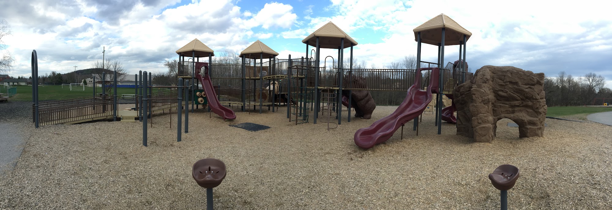 Mary Hogan Elementary School Middlebury