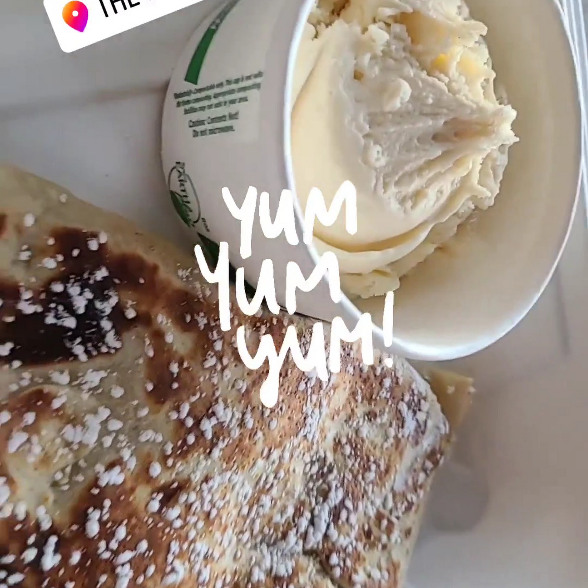 The Skinny Pancake Montpelier Montpelier