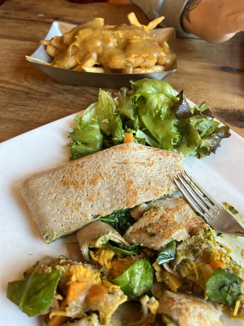 Photo credit: happycow