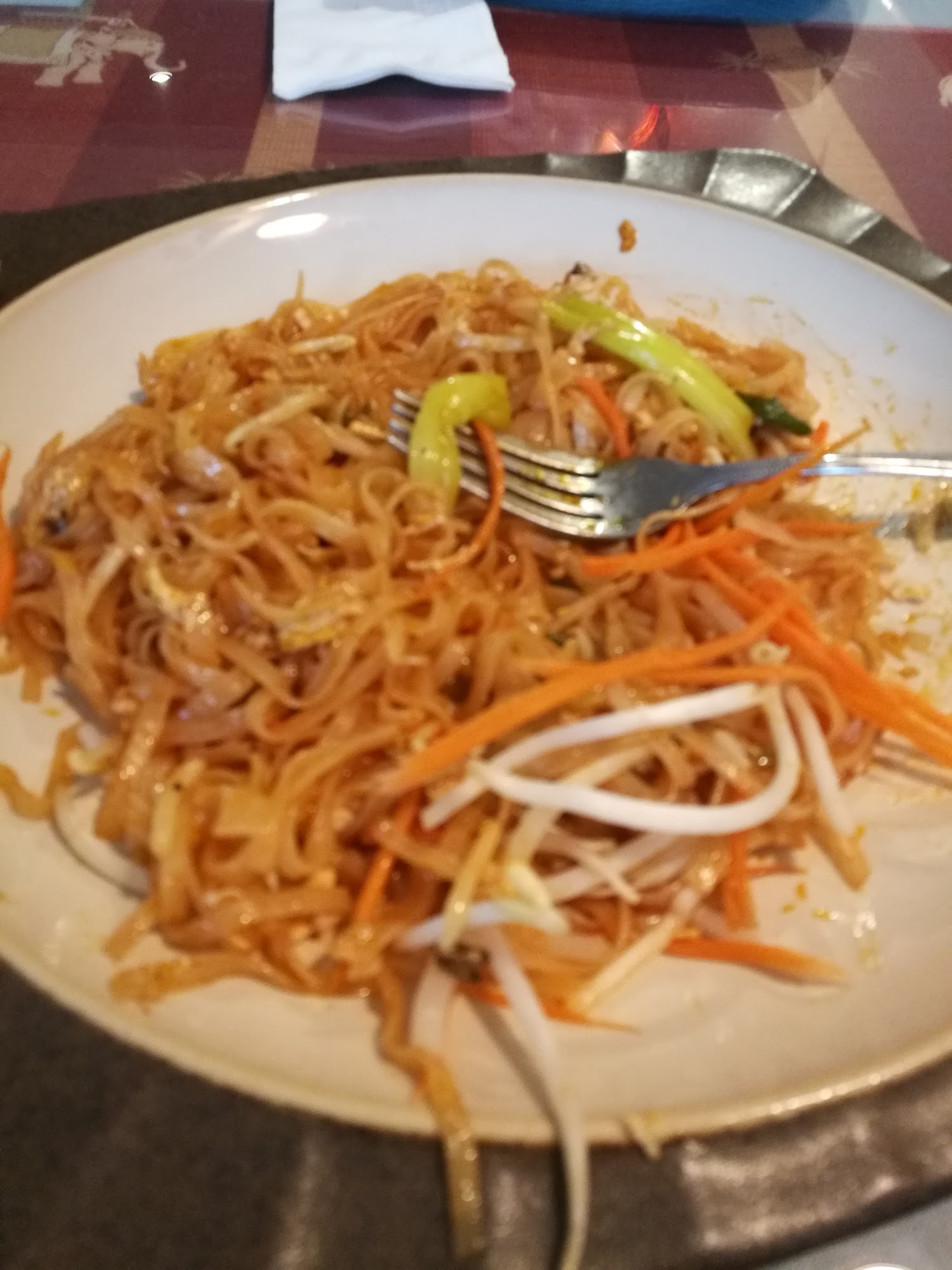 Royal Orchid Montpelier