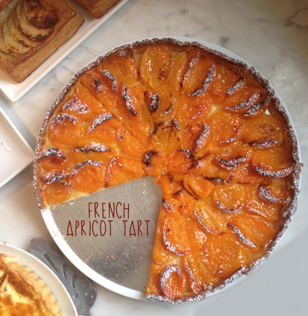 Bohemian Bakery Montpelier