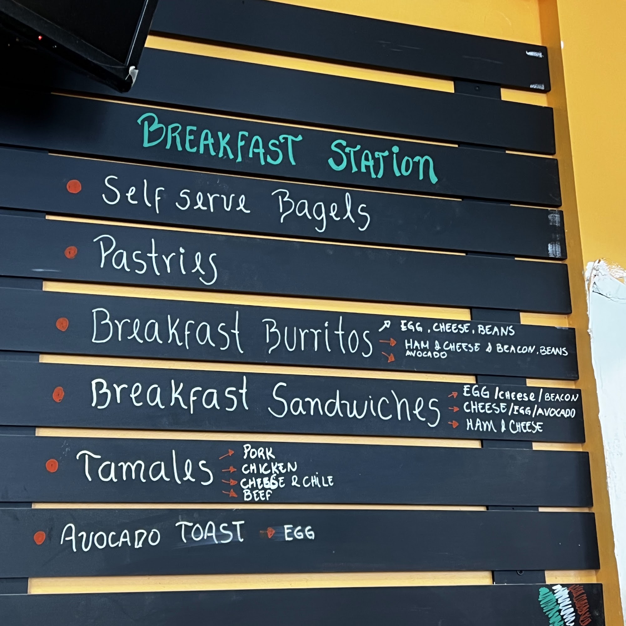 Arandas Mexican Cuisine, Montpelier Montpelier