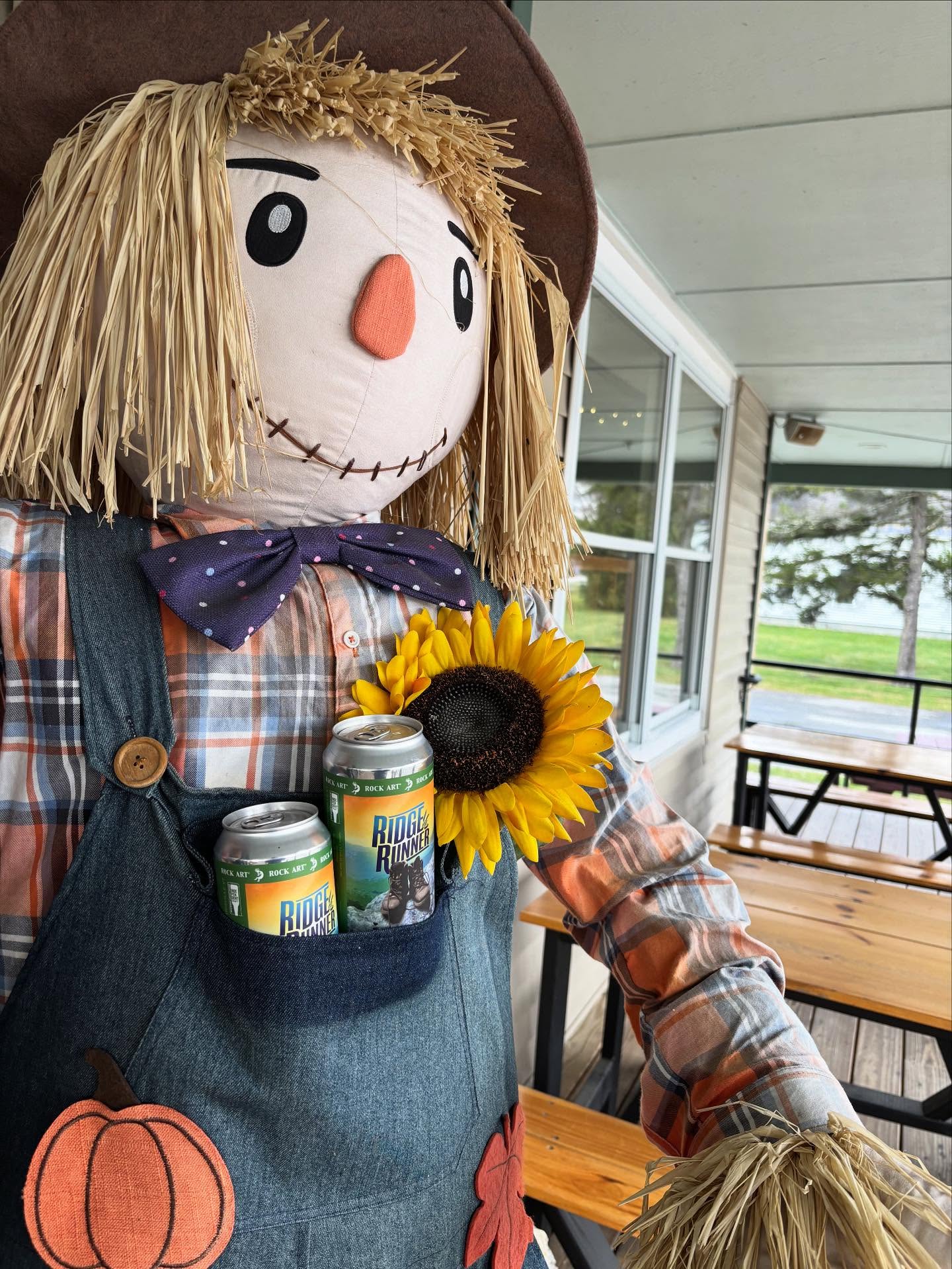 Rock Art Brewery Morristown