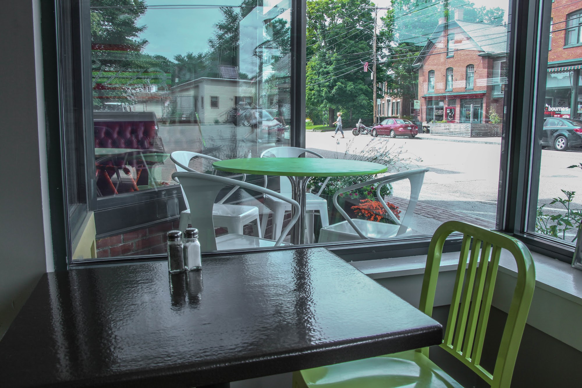 Pizza On Main Morrisville