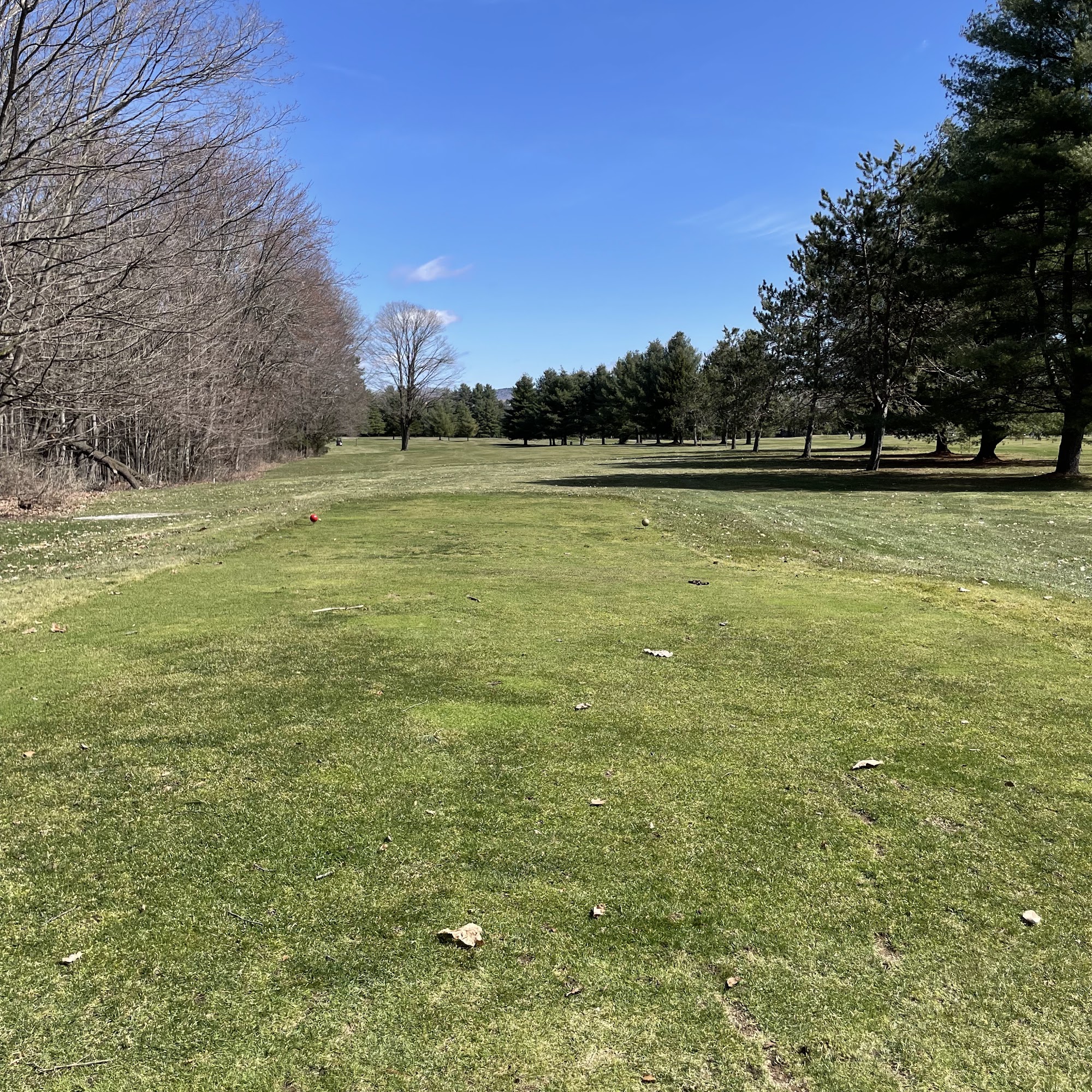 Copley Country Club Morrisville