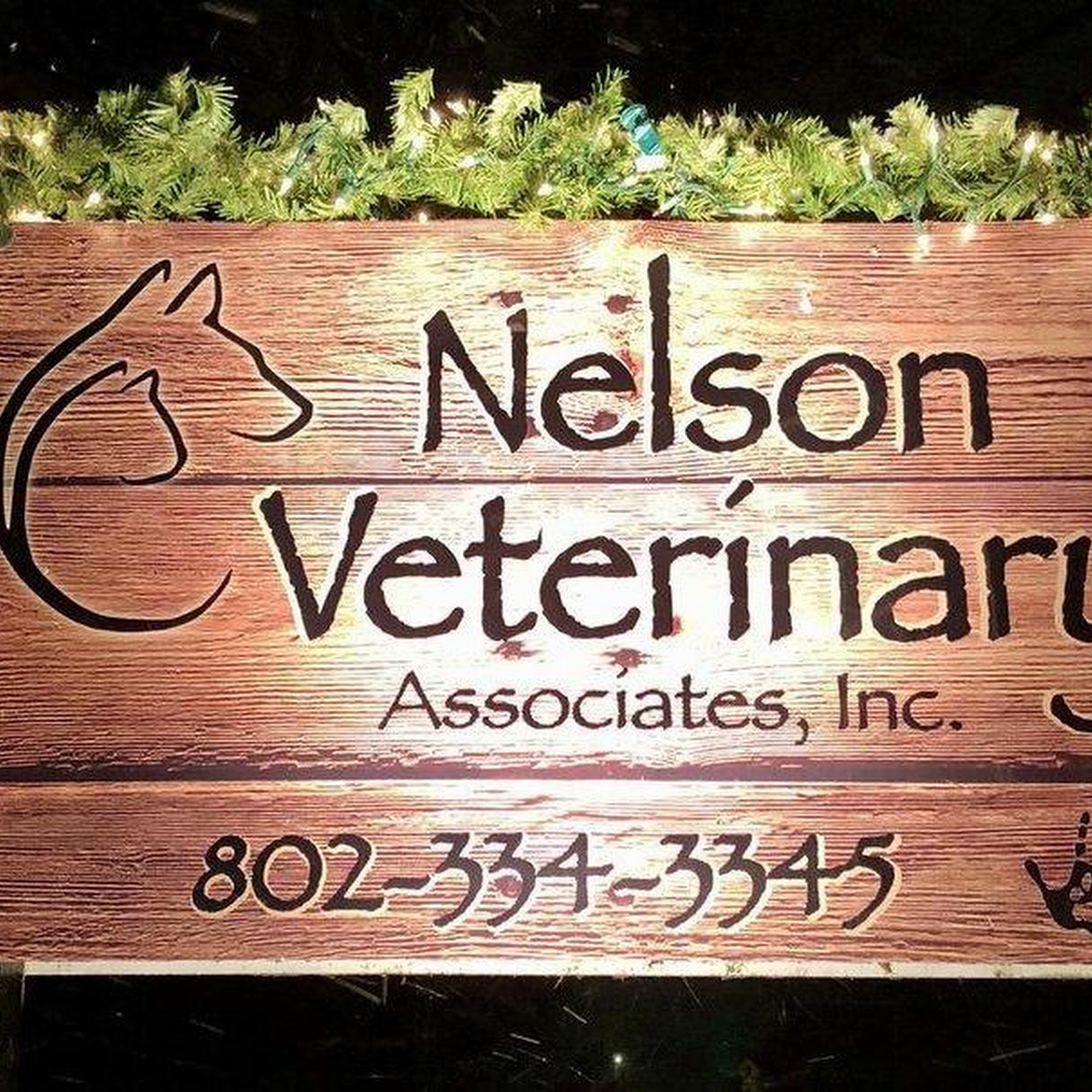 Nelson Veterinary Associates, Inc Newport