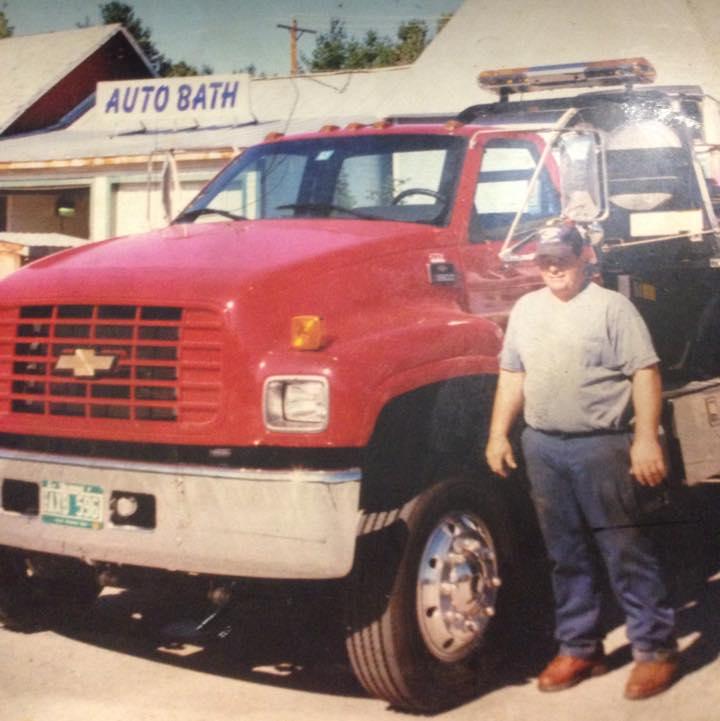 North main Service Northfield