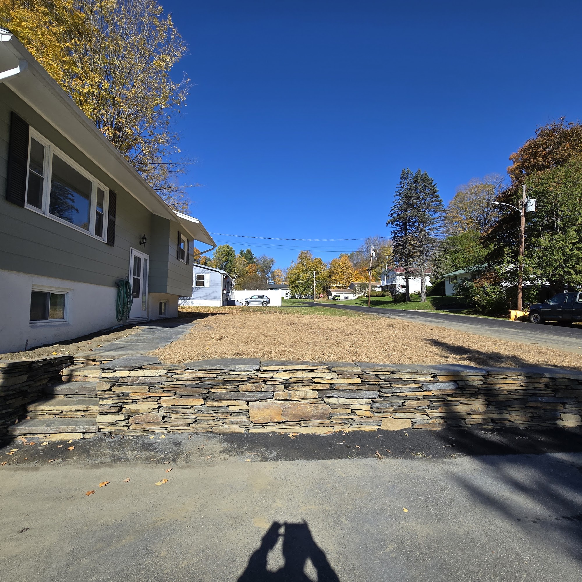 Big Rock Landscaping