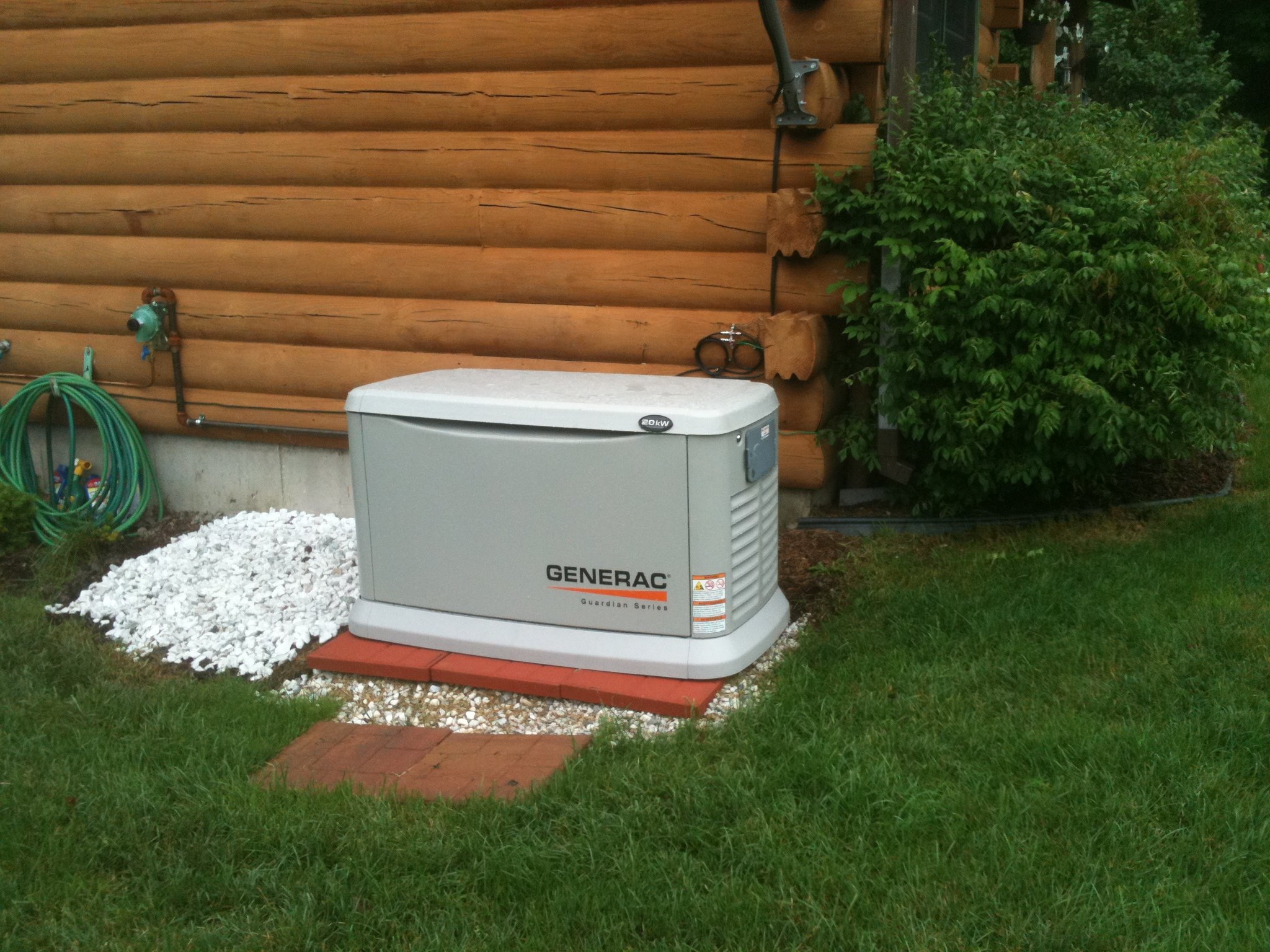 Sugar Hollow Electric