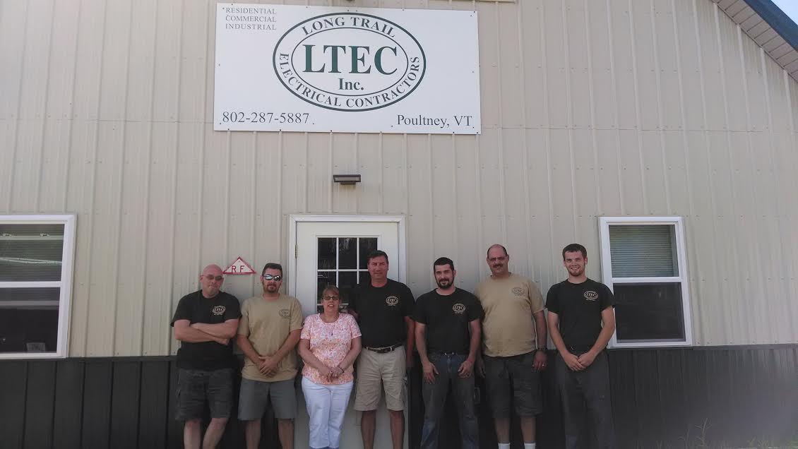 Long Trail Electrical Contractors, Inc.