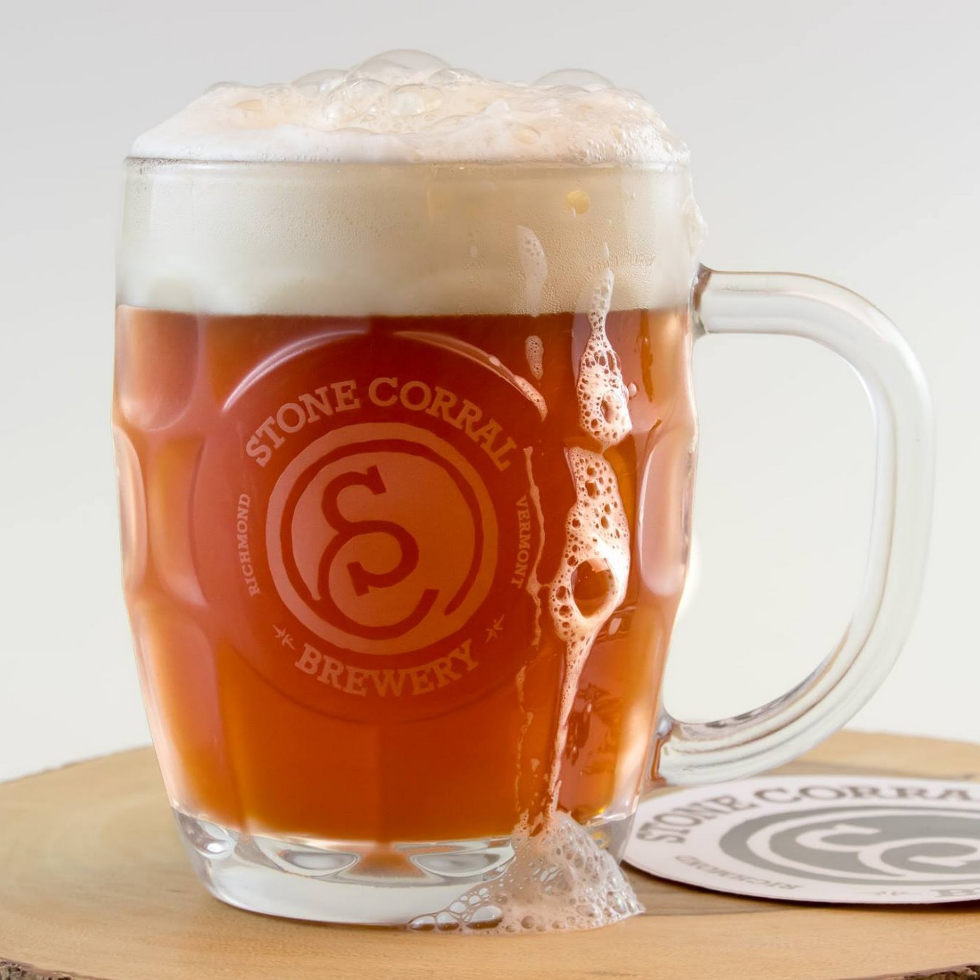 Stone Corral Brewery Richmond