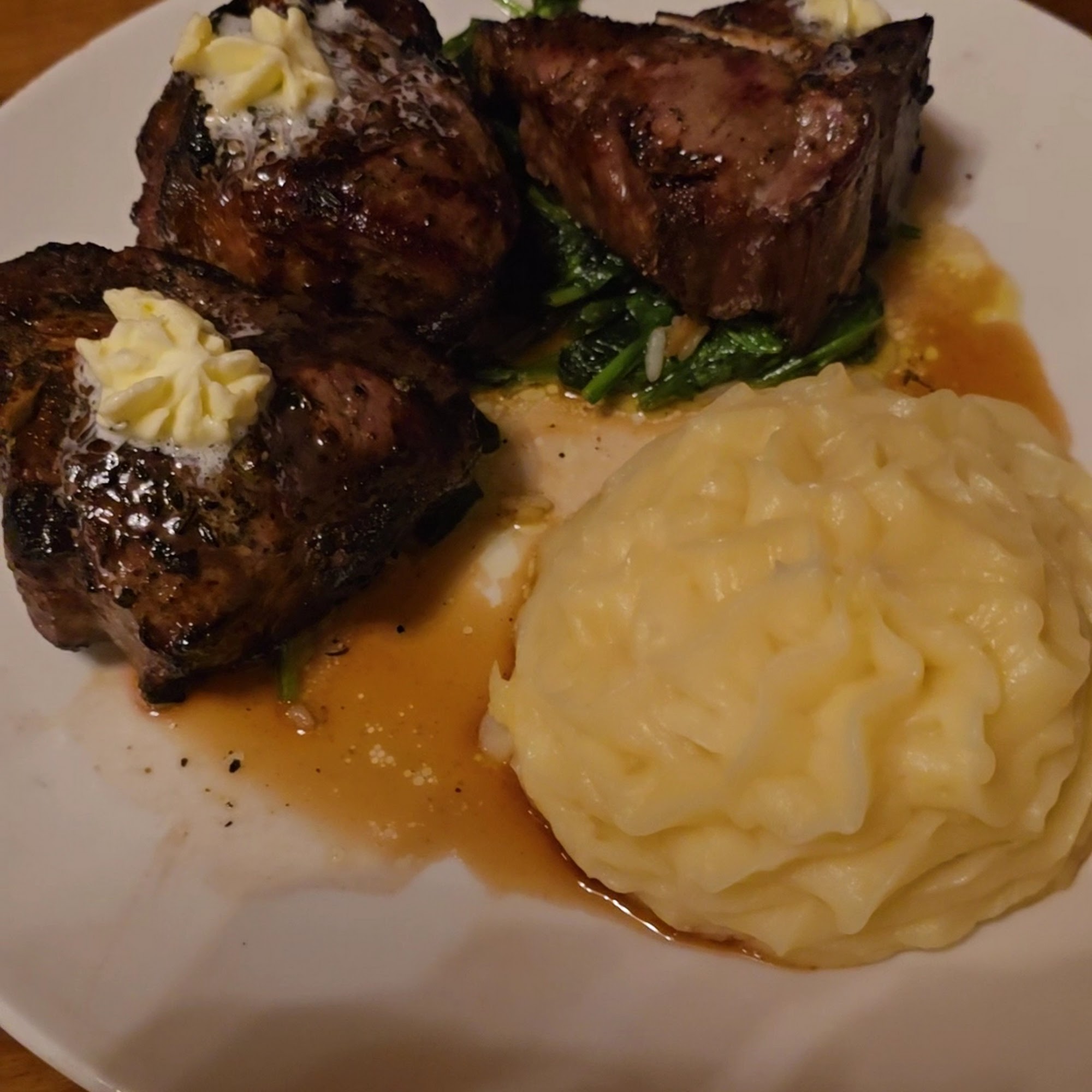Southside Steakhouse Rutland