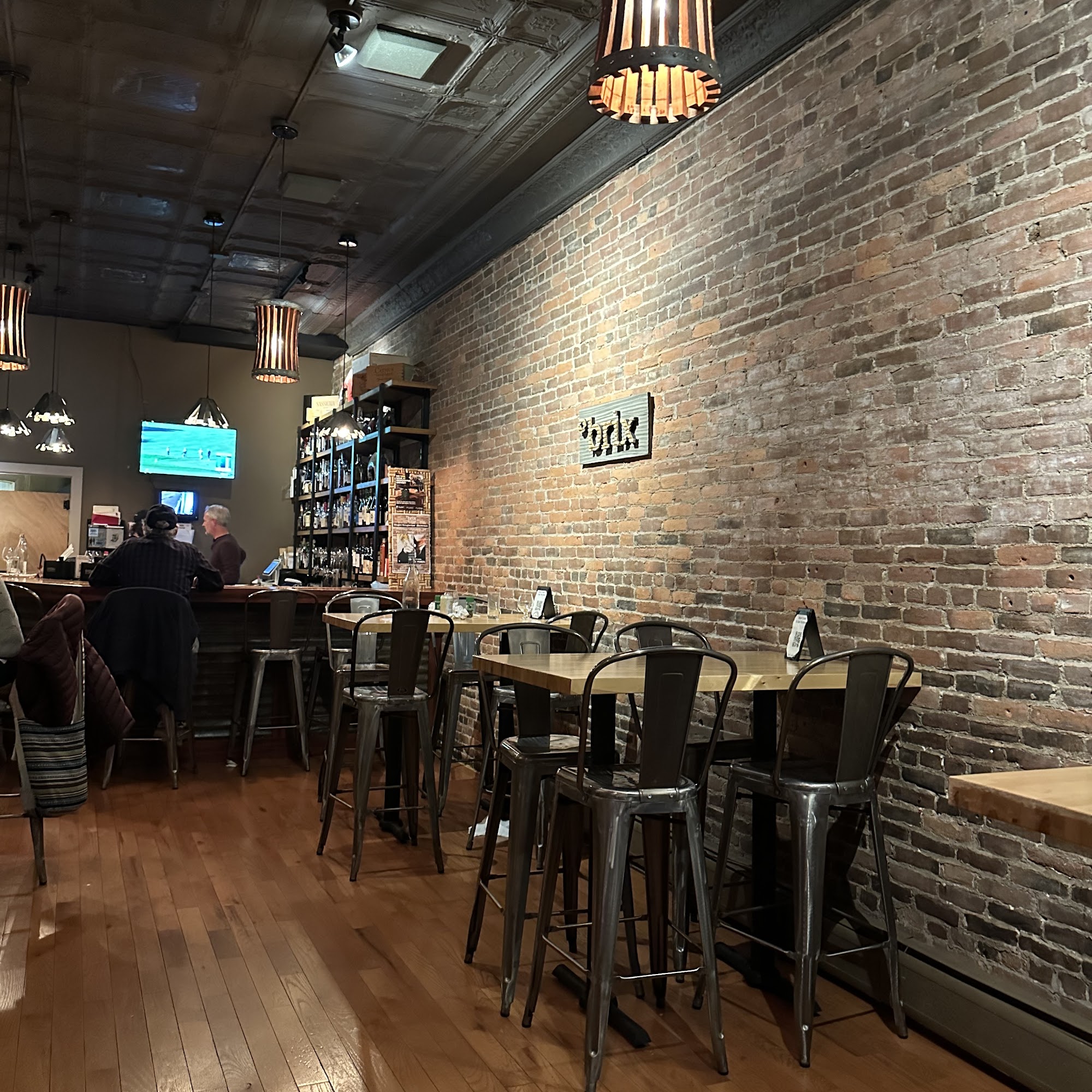 Brix Bistro Rutland