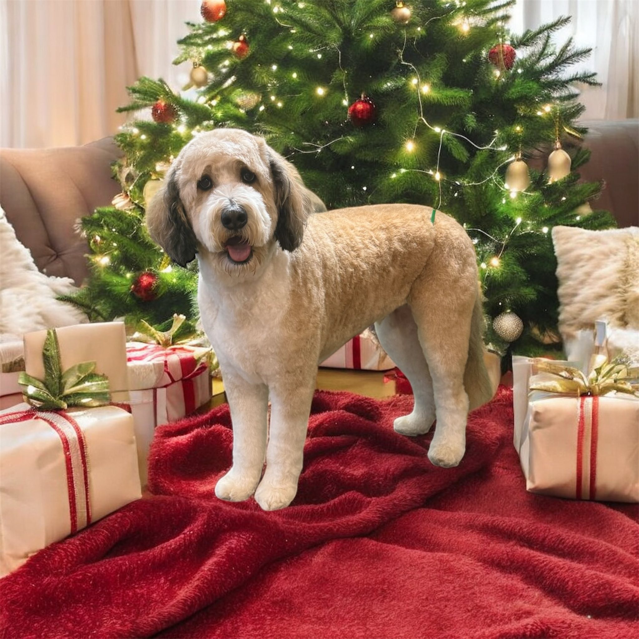 Head to Tail - Professional Pet Grooming, LLC Rutland