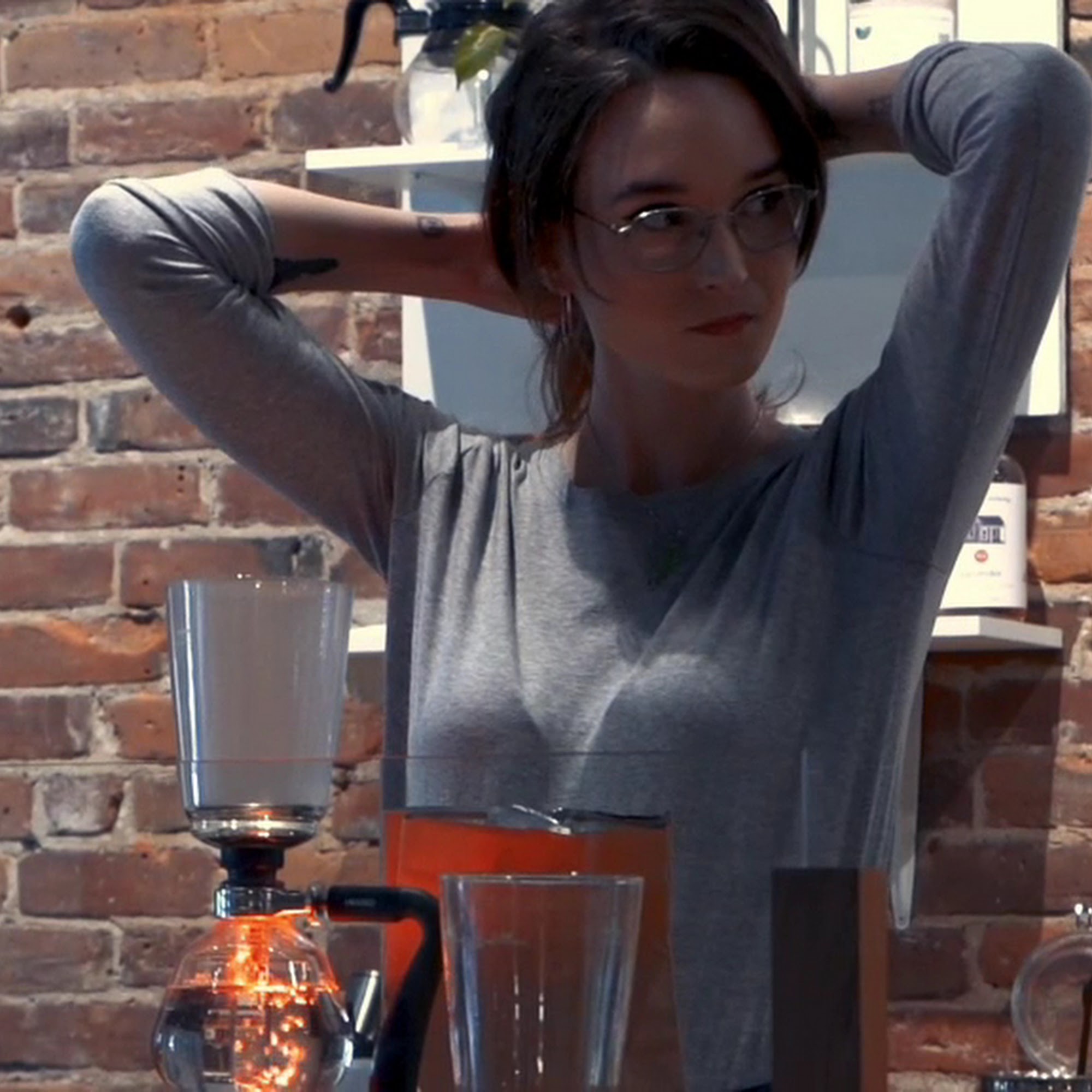 Catalyst Coffee Bar Saint Albans City