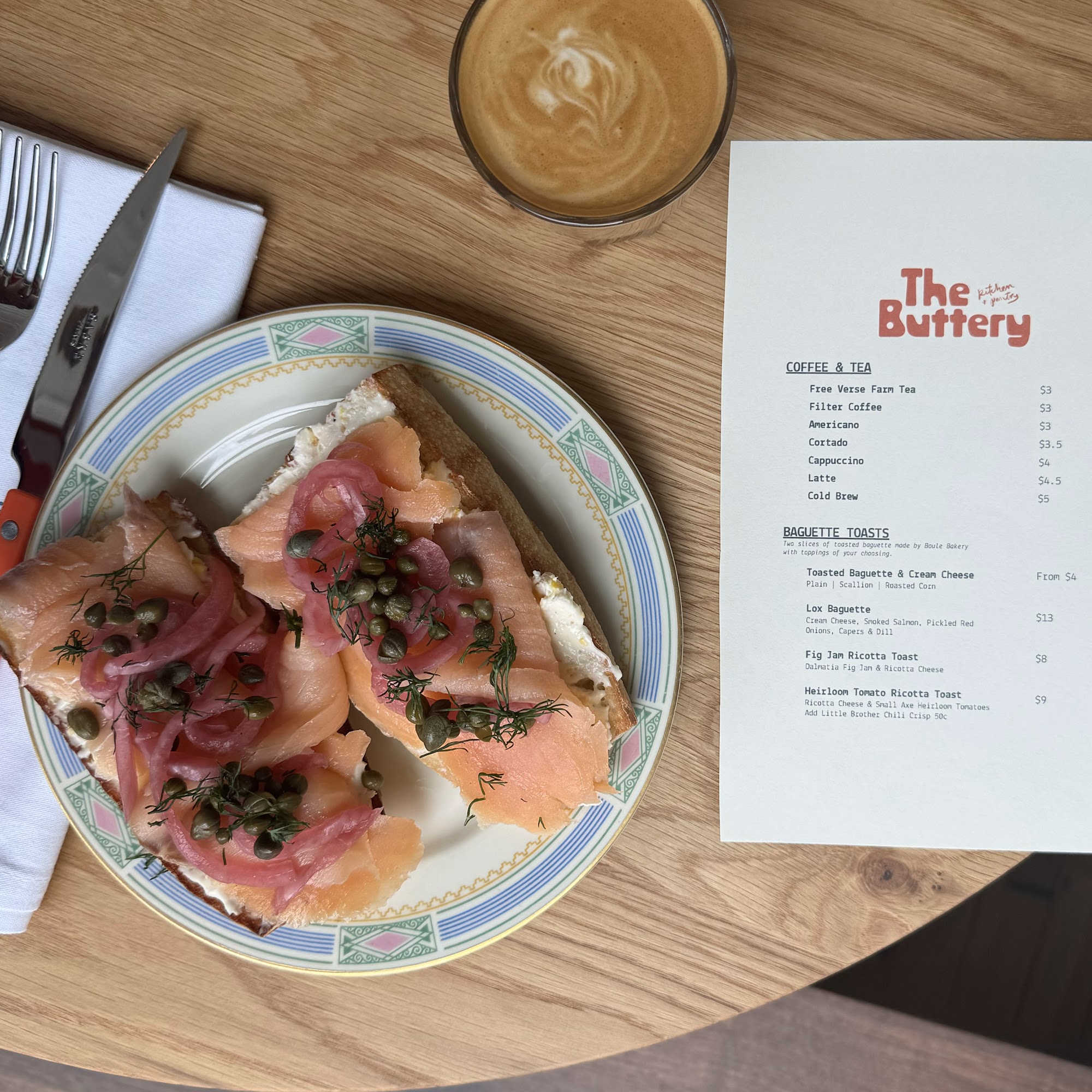 The Buttery: Kitchen + Pantry Saint Johnsbury