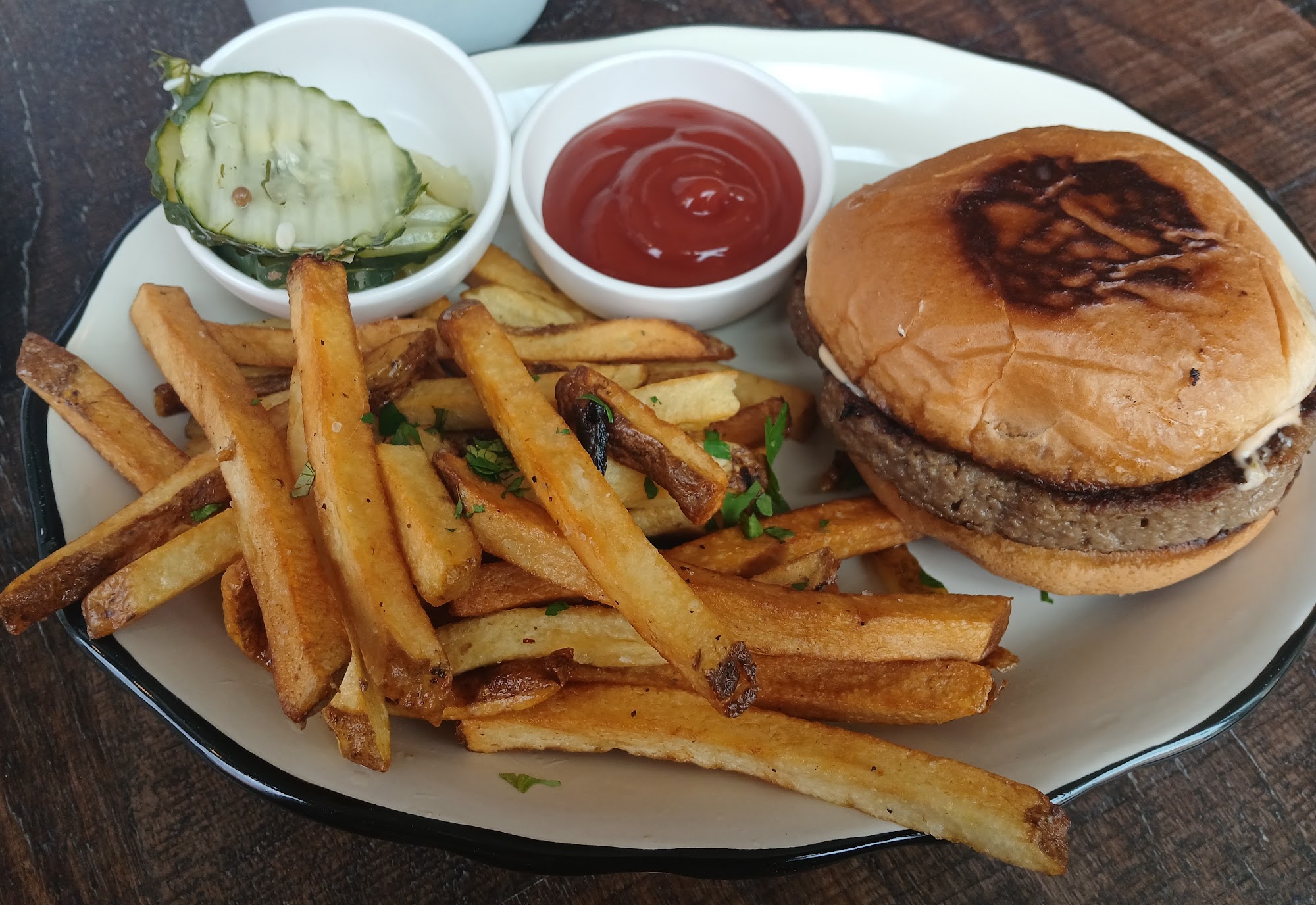 The Buttery: Kitchen + Pantry Saint Johnsbury