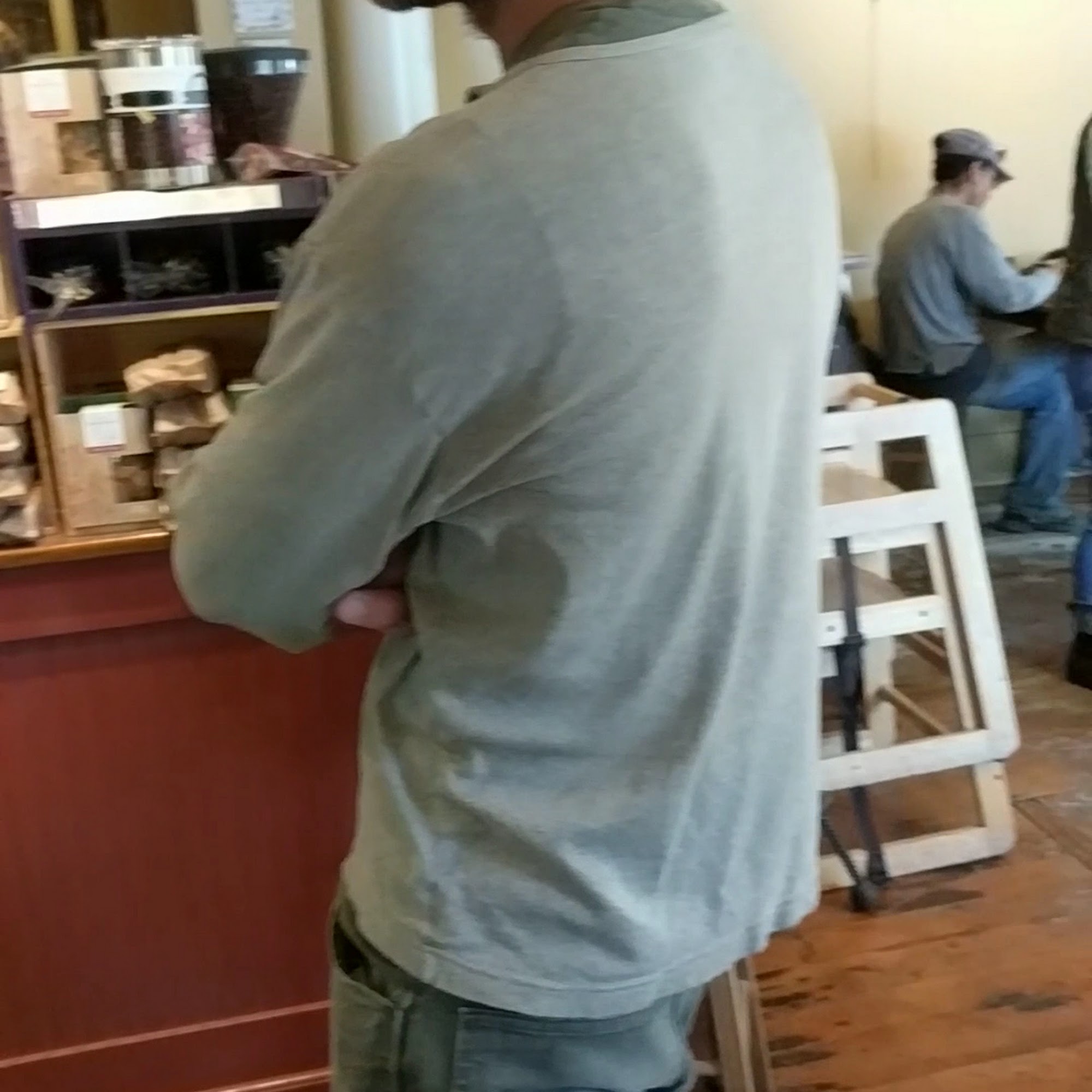 Village Wine and Coffee Shelburne