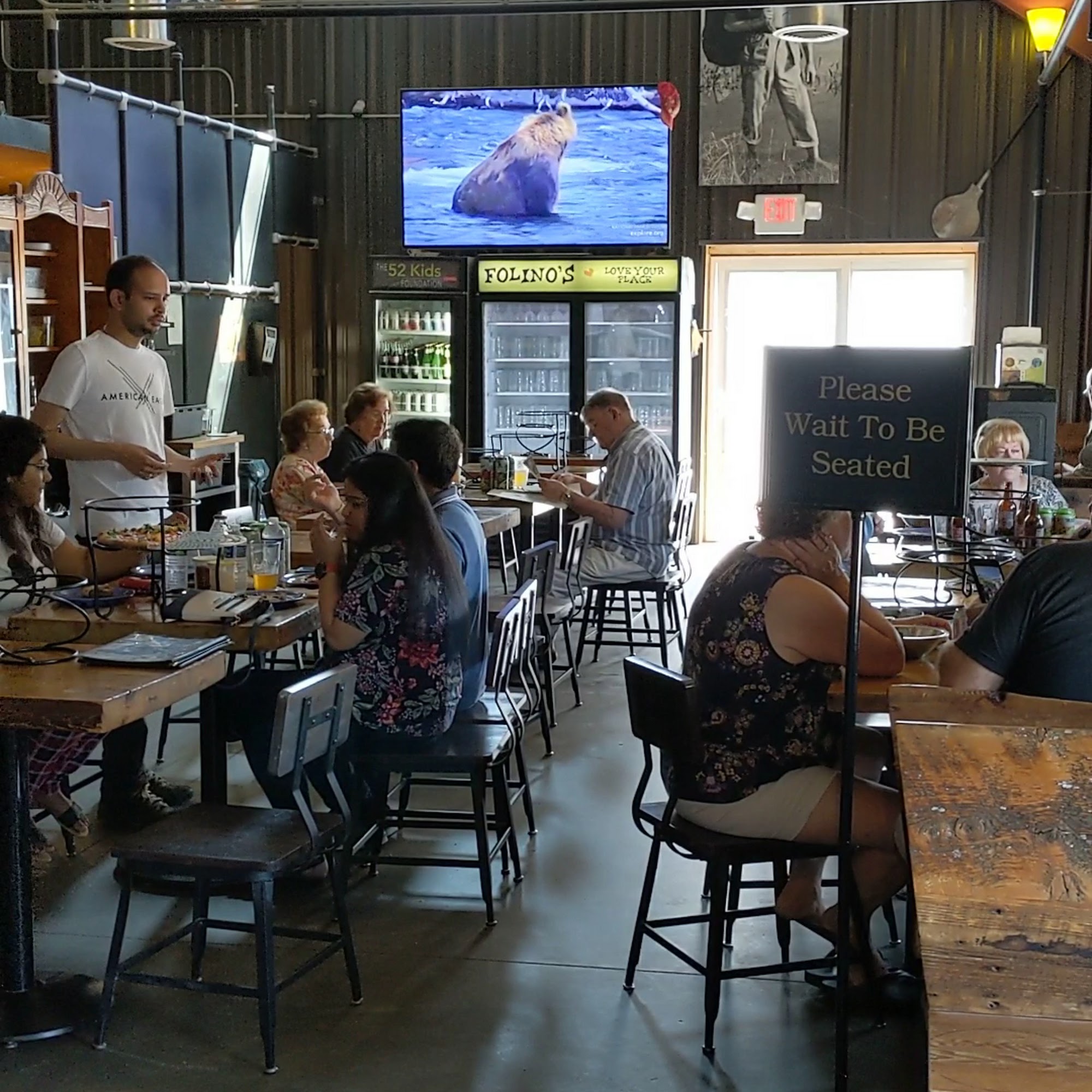 Folino's Pizza - Shelburne Shelburne