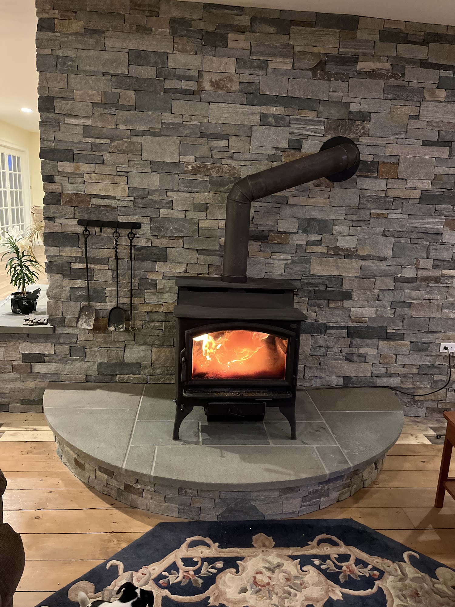 Beaudry custom stone works & snow LLC 61 Lakeview Dr apt, b, Shelburne Vermont 05482
